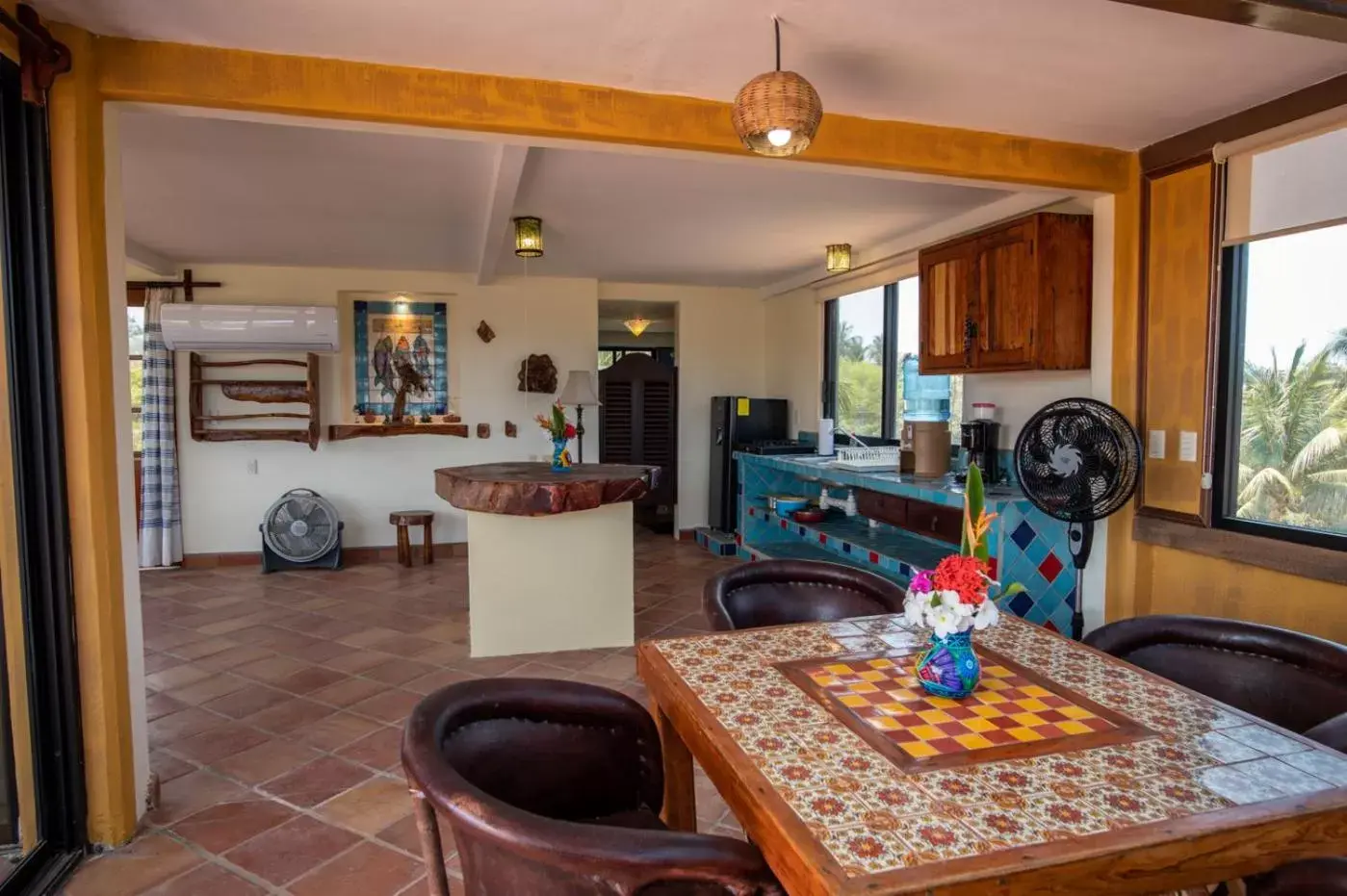 kitchen, Kitchen/Kitchenette in Hotel Casamar Suites