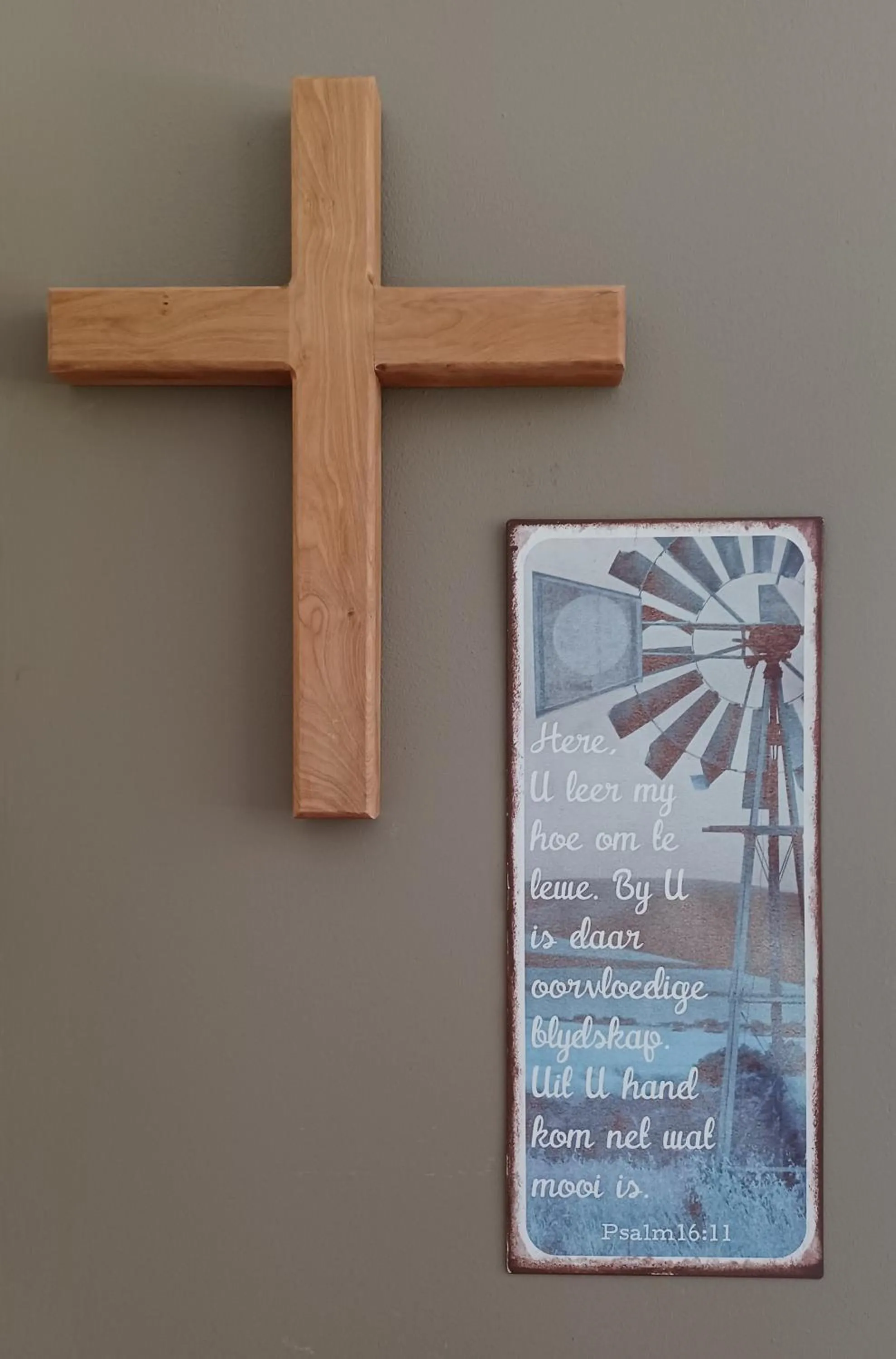 Karoo Sun Guest House