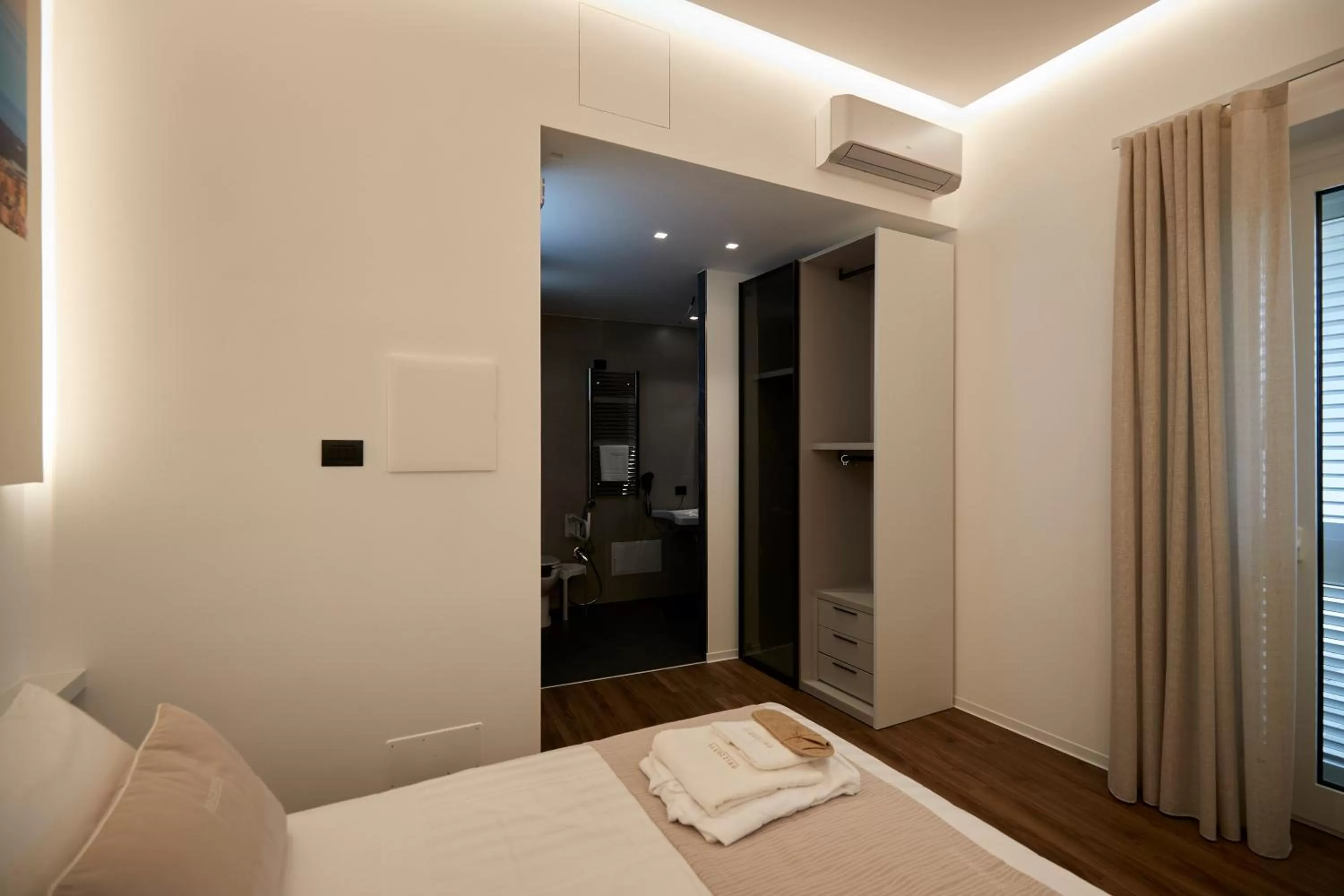 Bed in Orizzonte MHotel