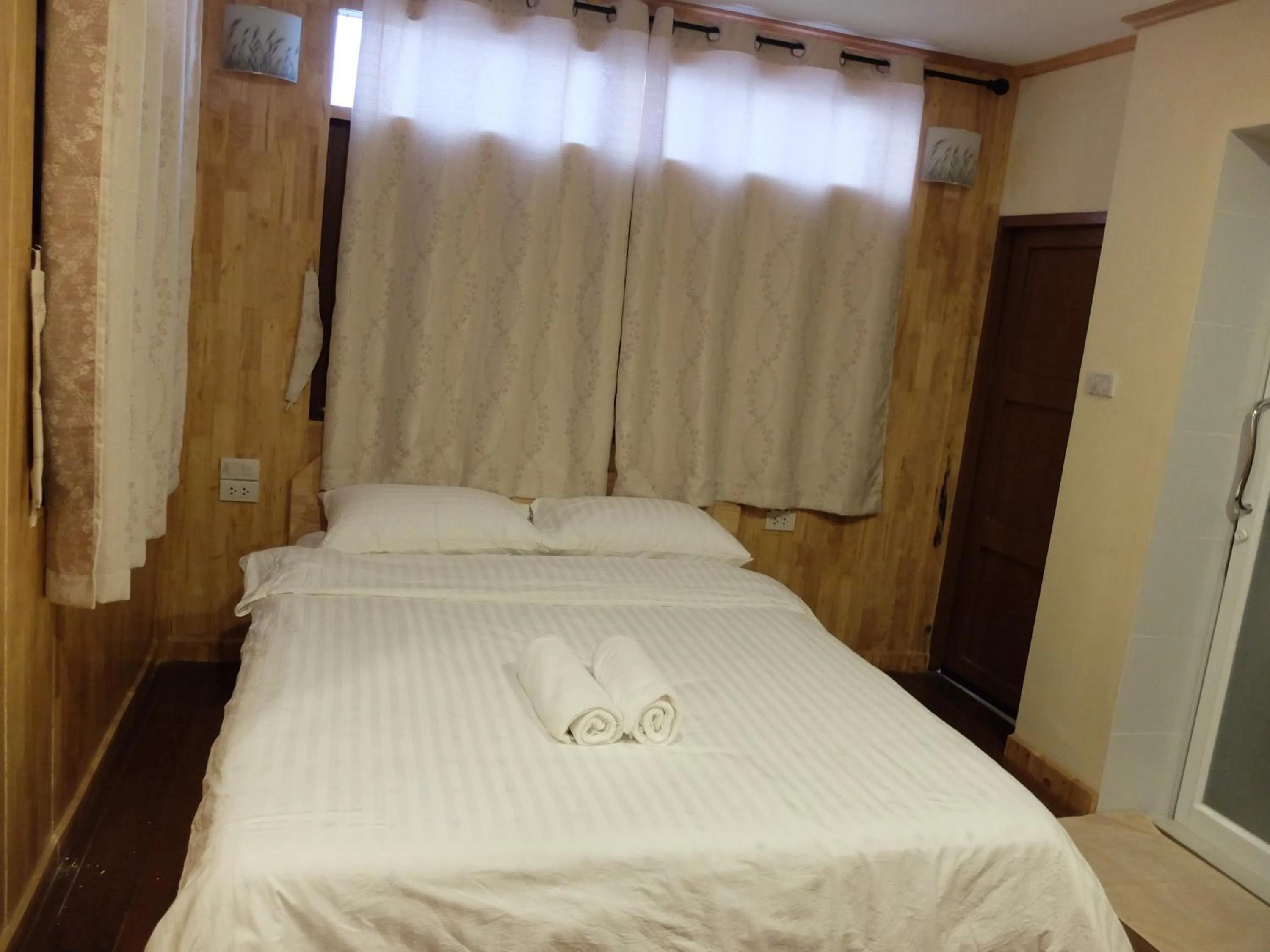 Bedroom, Bed in Bed in Beyt Boutique Hotel