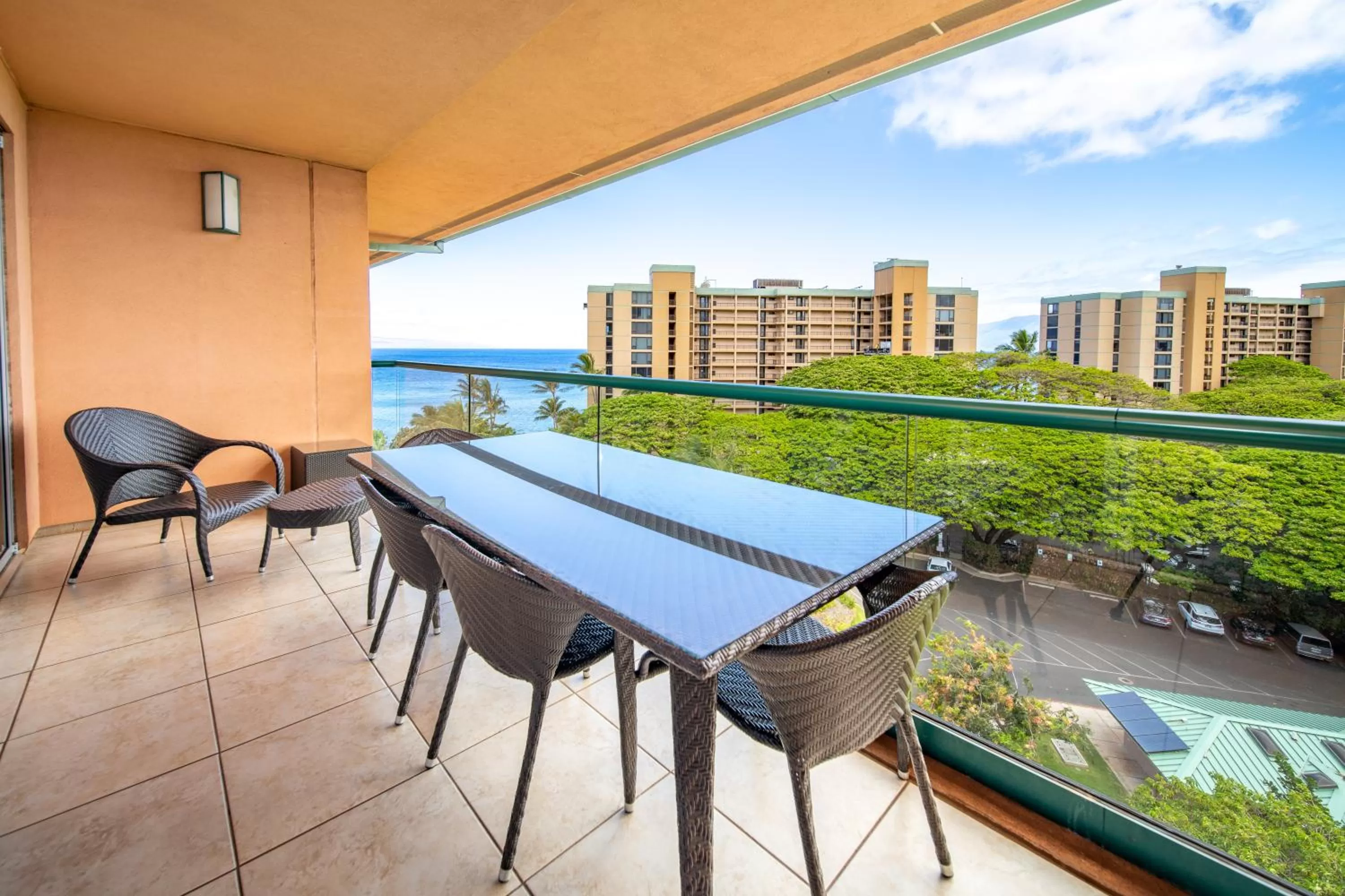 1 Bedroom Ocean View in OUTRIGGER Honua Kai Resort and Spa