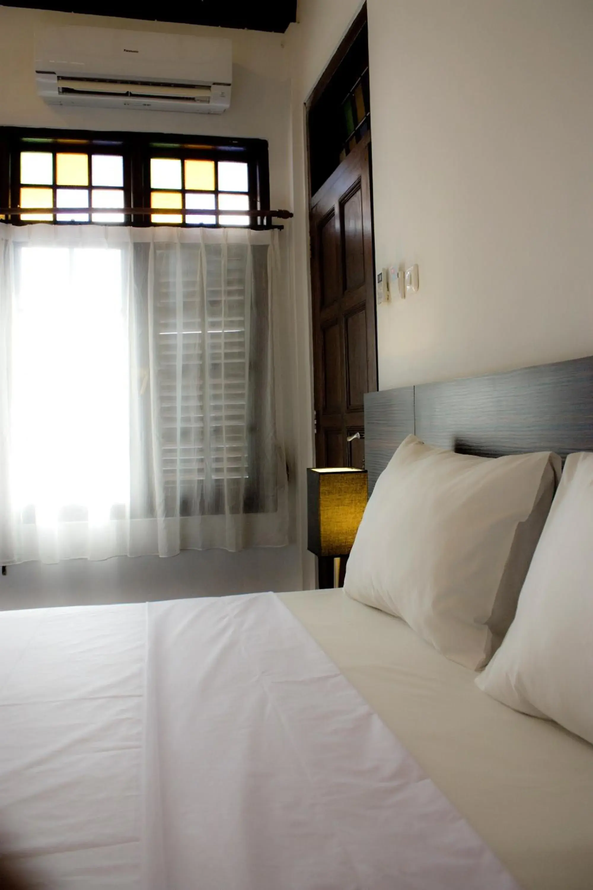 Day, Bed in Grand Marto Hotel