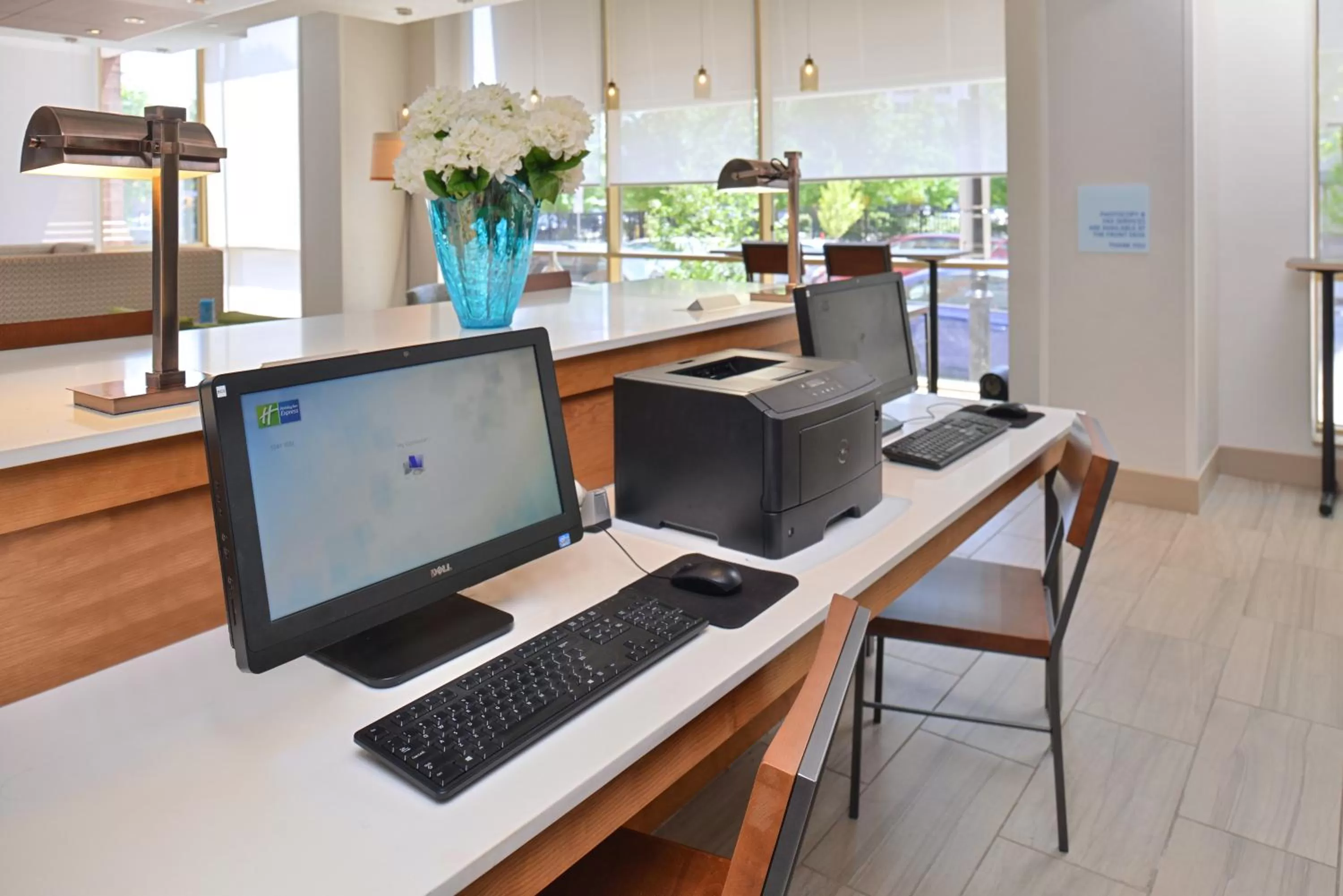 Other in Holiday Inn Express & Suites Buffalo Downtown by IHG