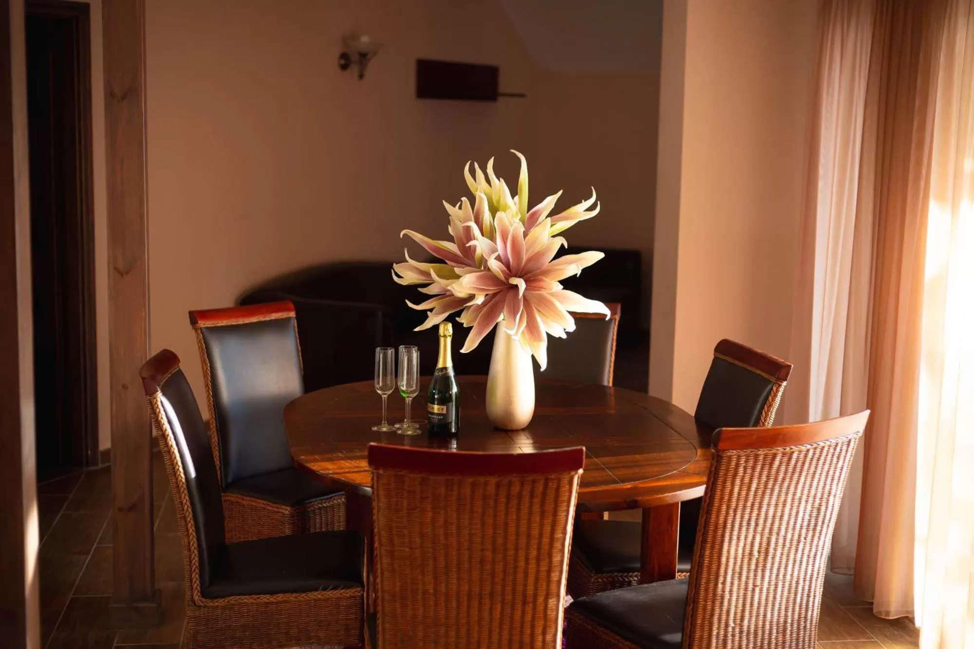 Maya Panzio-Rezidencia