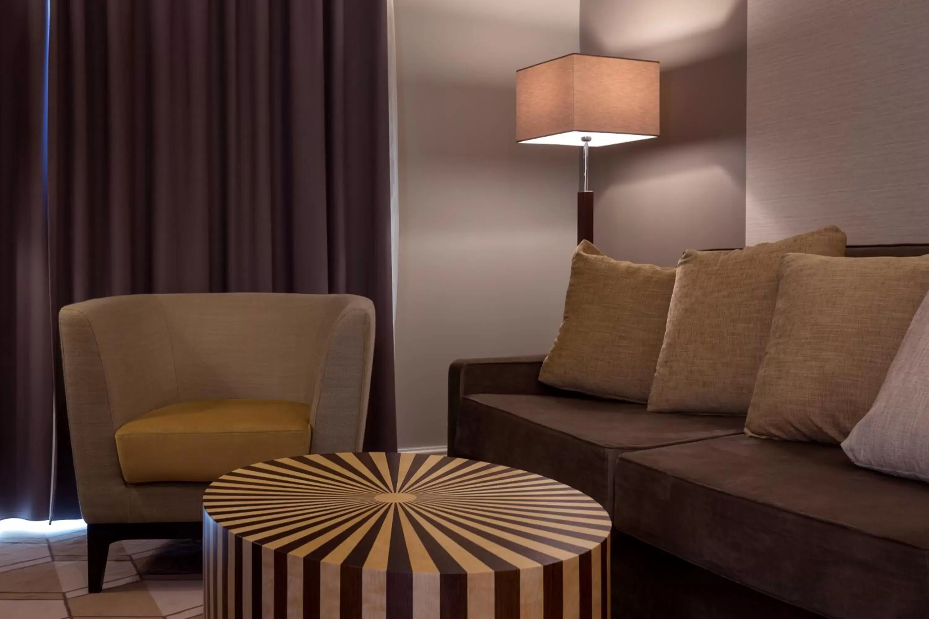 Living room, Seating Area in Hotel Do Colegio