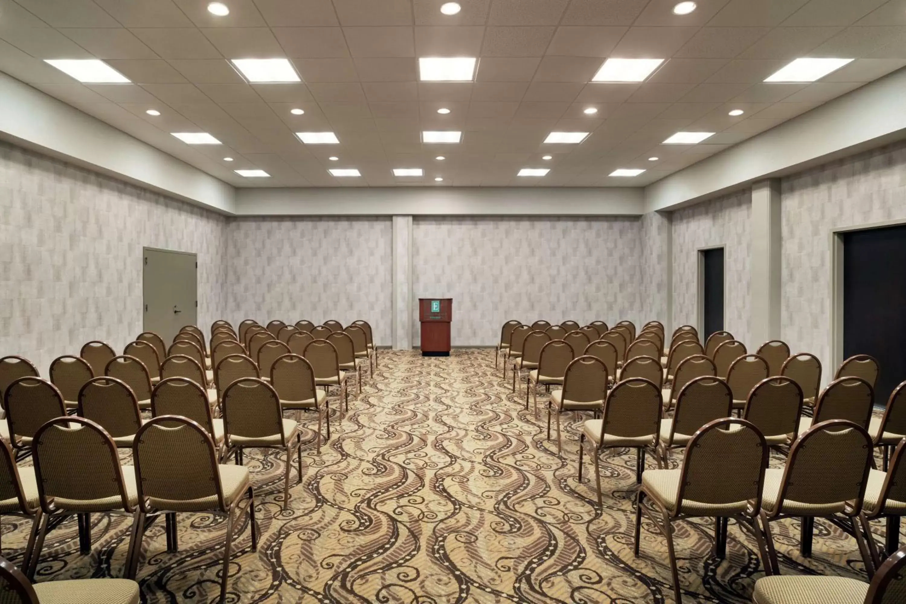 Meeting/conference room in Embassy Suites Brunswick