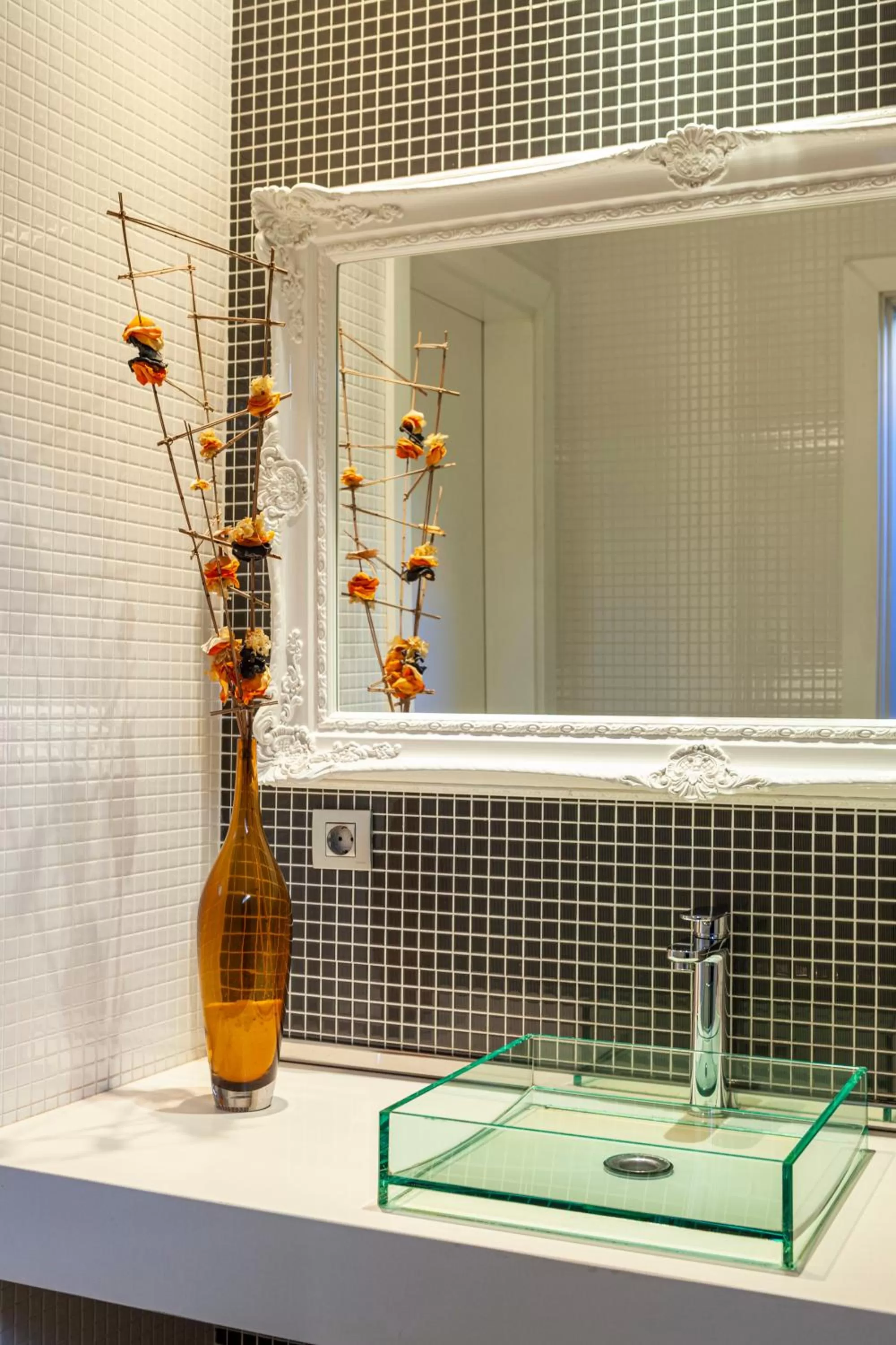 Toilet in Porcel Torneo