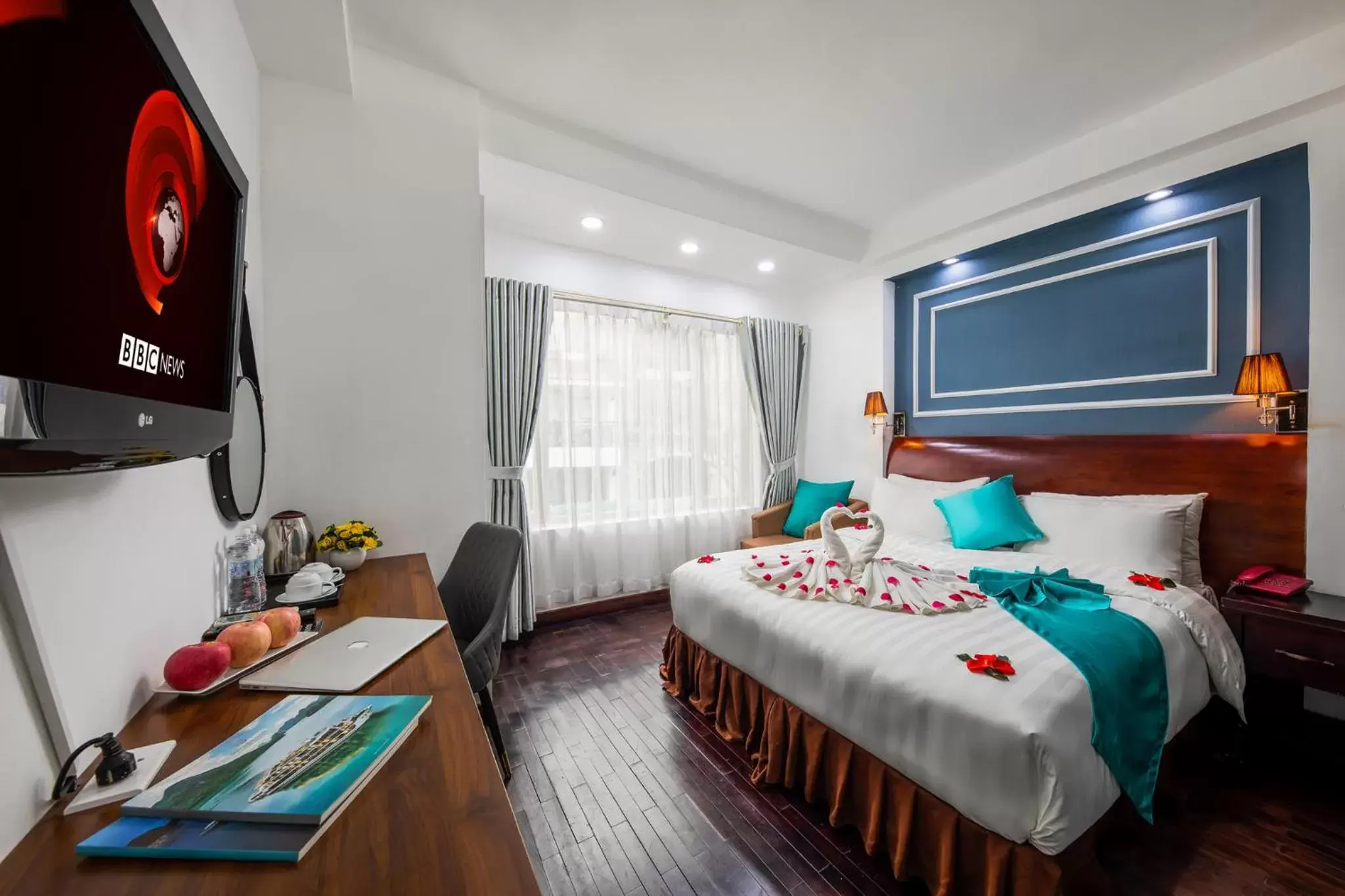 Hanoi Sisters Boutique Hotel & Spa & Travel Hanoi Sisters Boutique Hotel & Spa & Travel