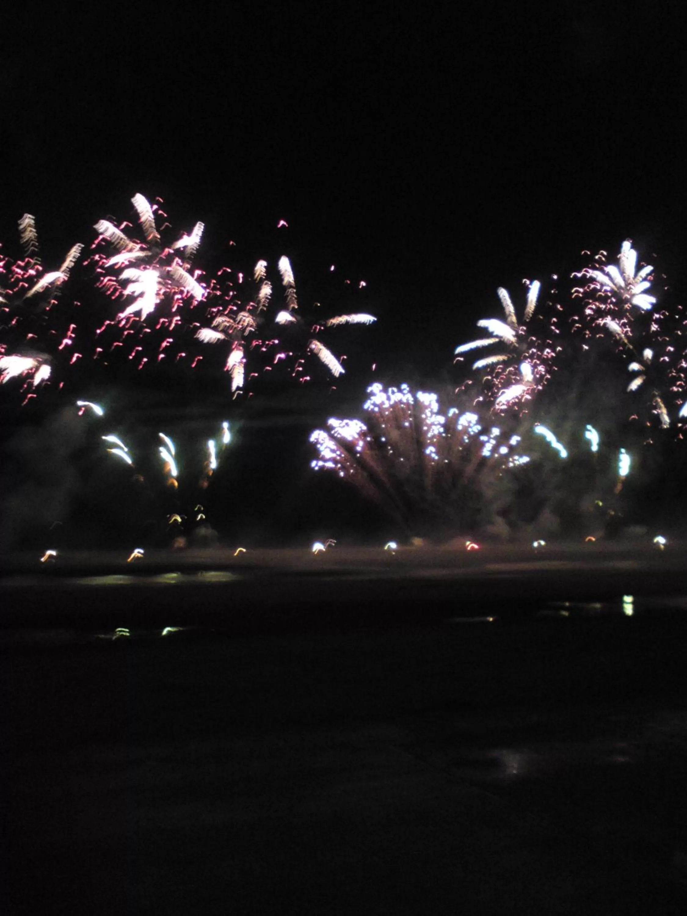 View (from property/room) in Charlton Aparthotel