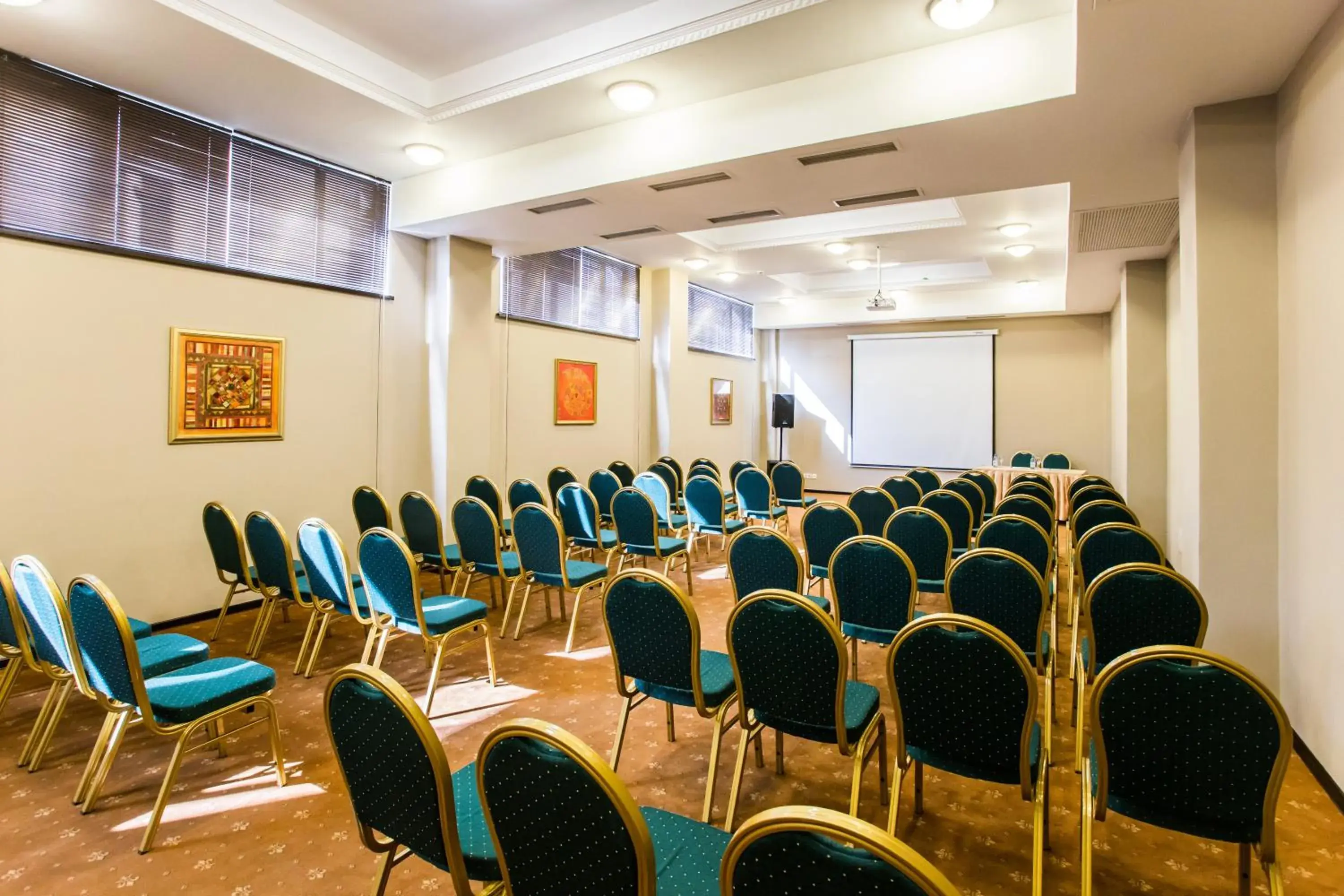 Business facilities in Best Western Plus Atakent Park Hotel