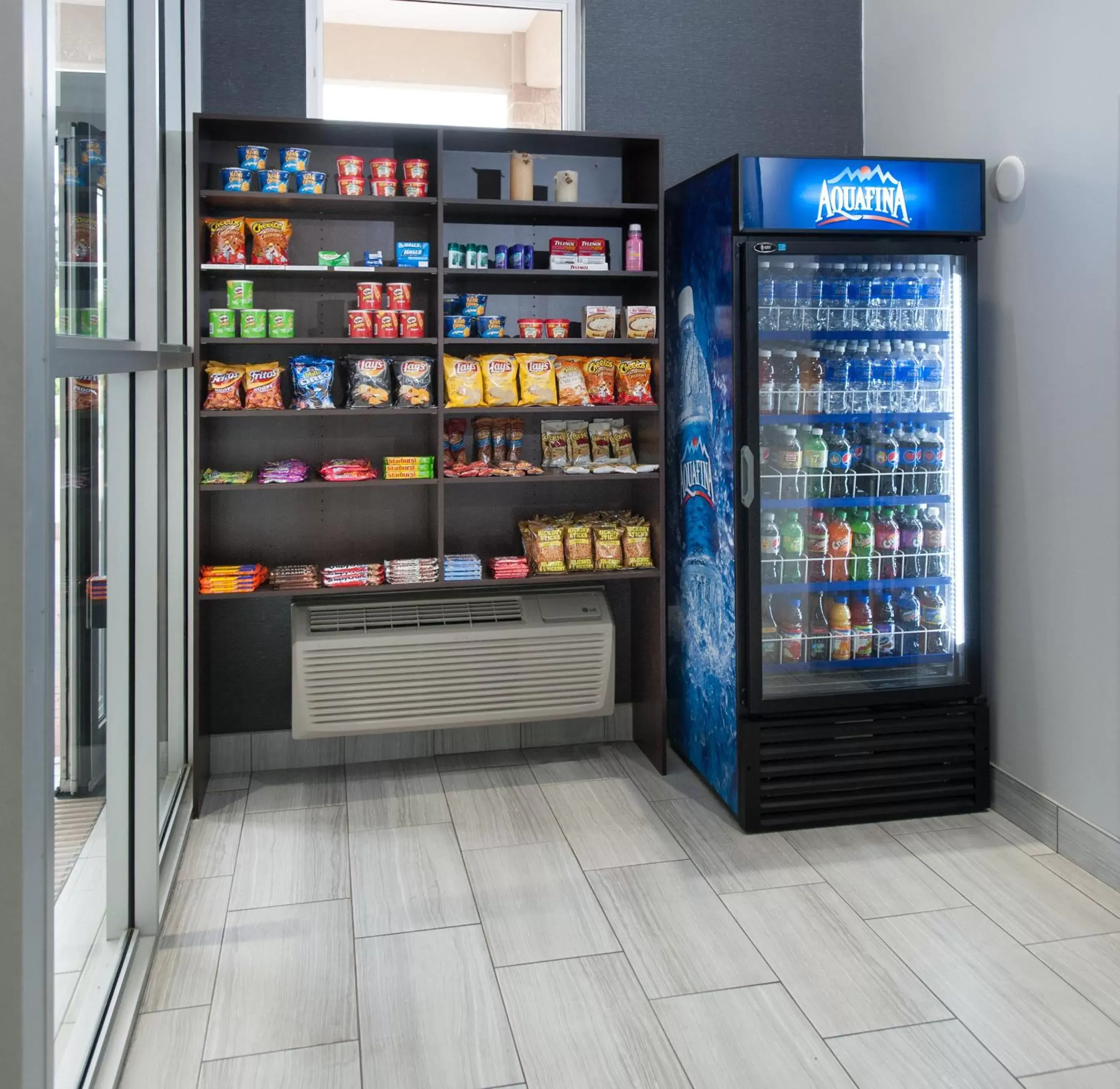 Lobby or reception in Best Western Plus Moncton Lobby or reception in Best Western Plus Moncton