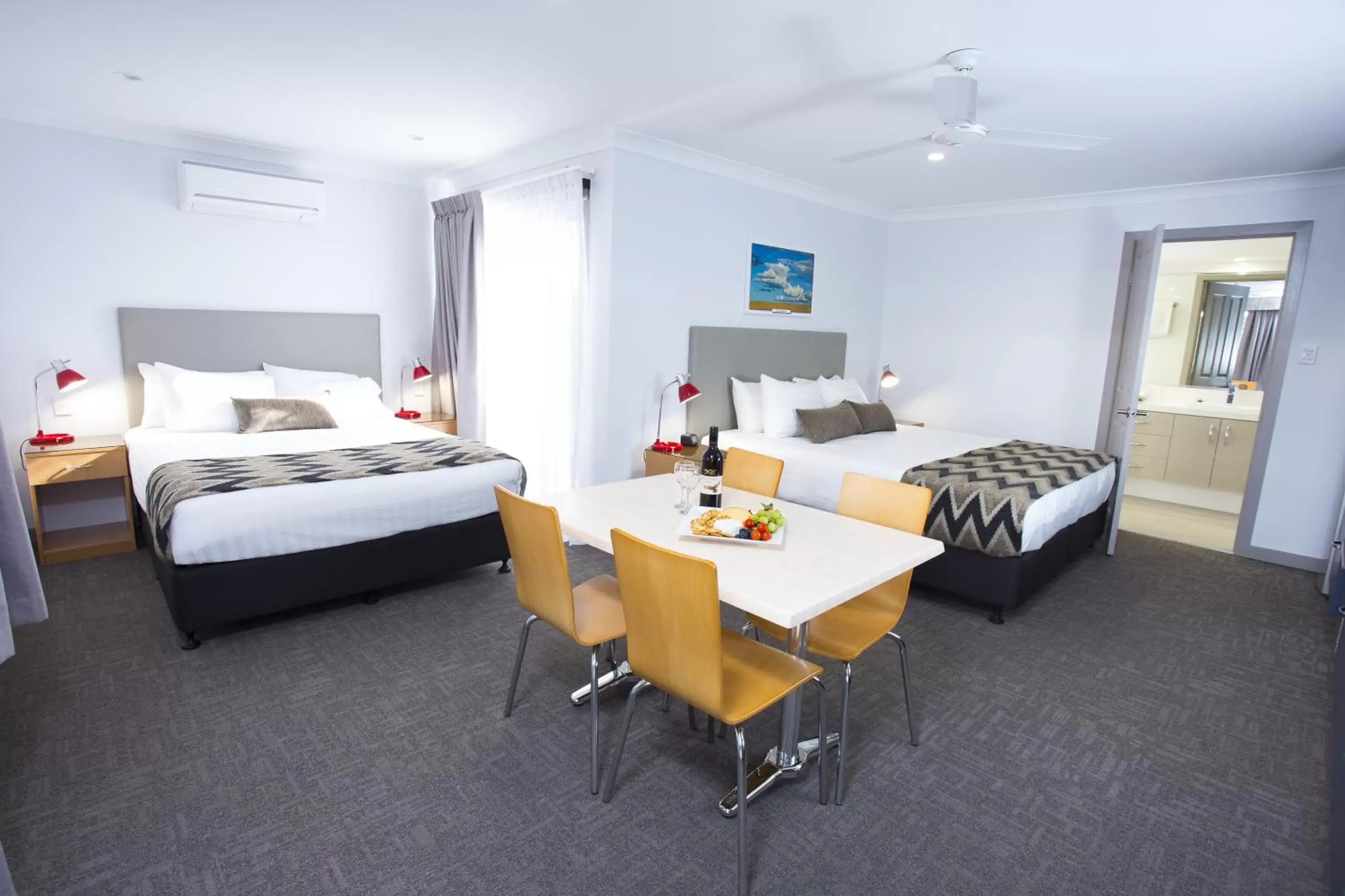 Family Suite in Altitude Motel Apartments Family Suite in Altitude Motel Apartments