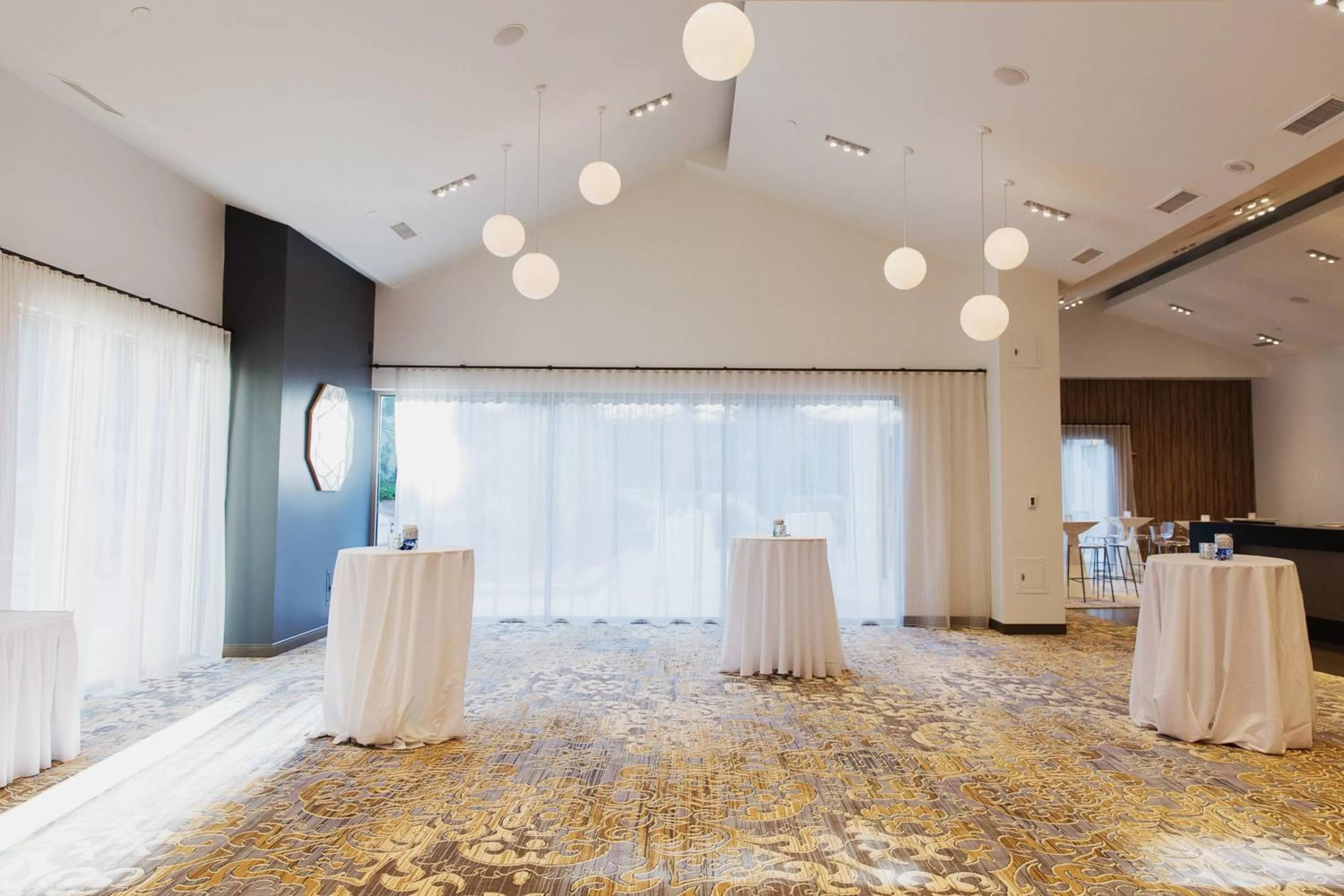 Lobby or reception in JW Marriott Las Vegas Resort & Spa