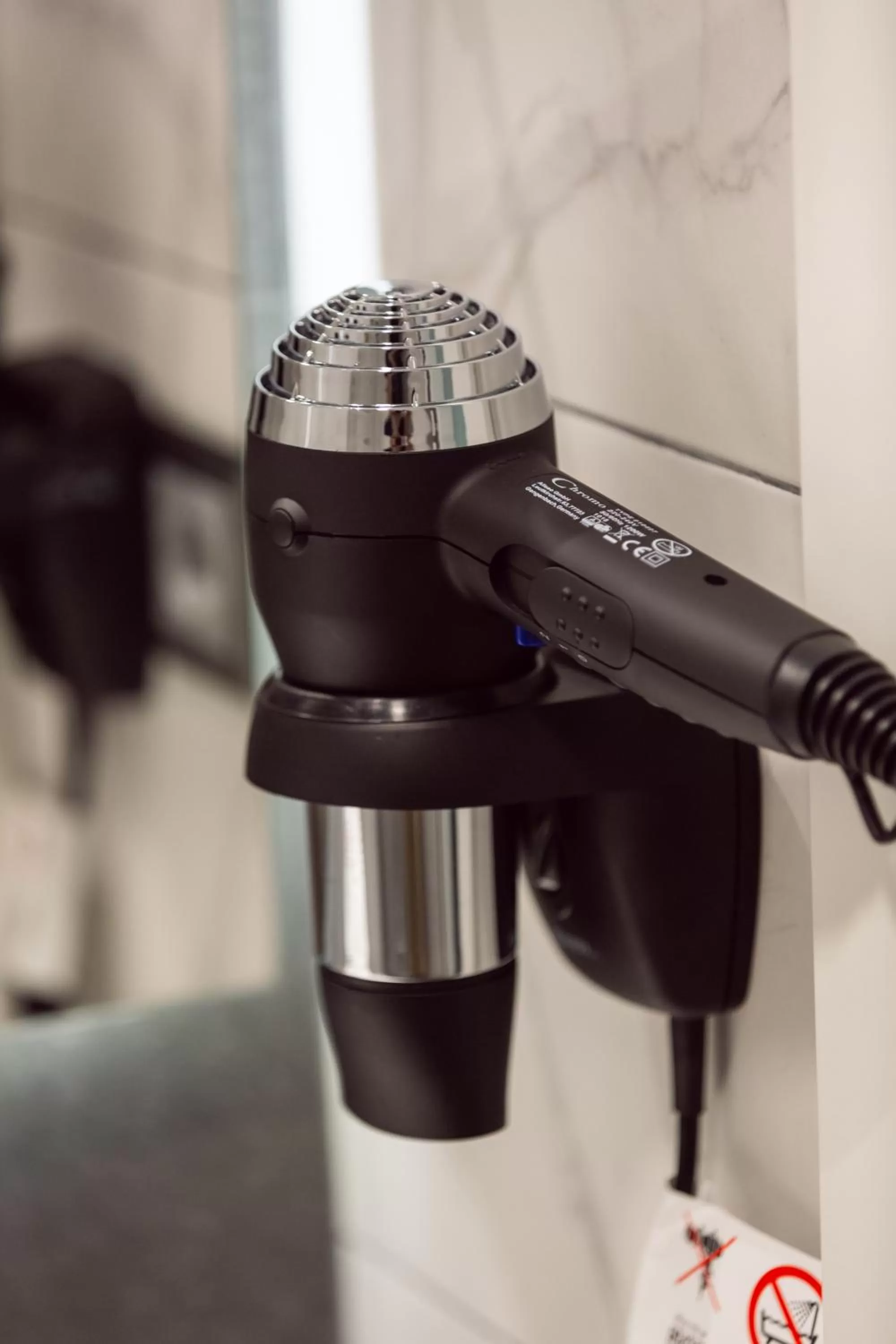 heating in Bach Apartments