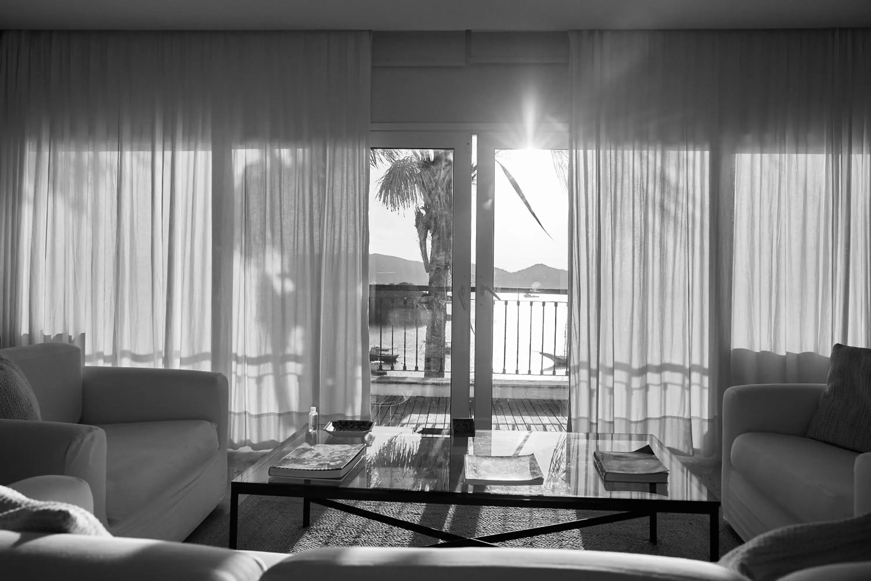 Bedroom, Seating Area in Casas Brancas Boutique Hotel & Spa