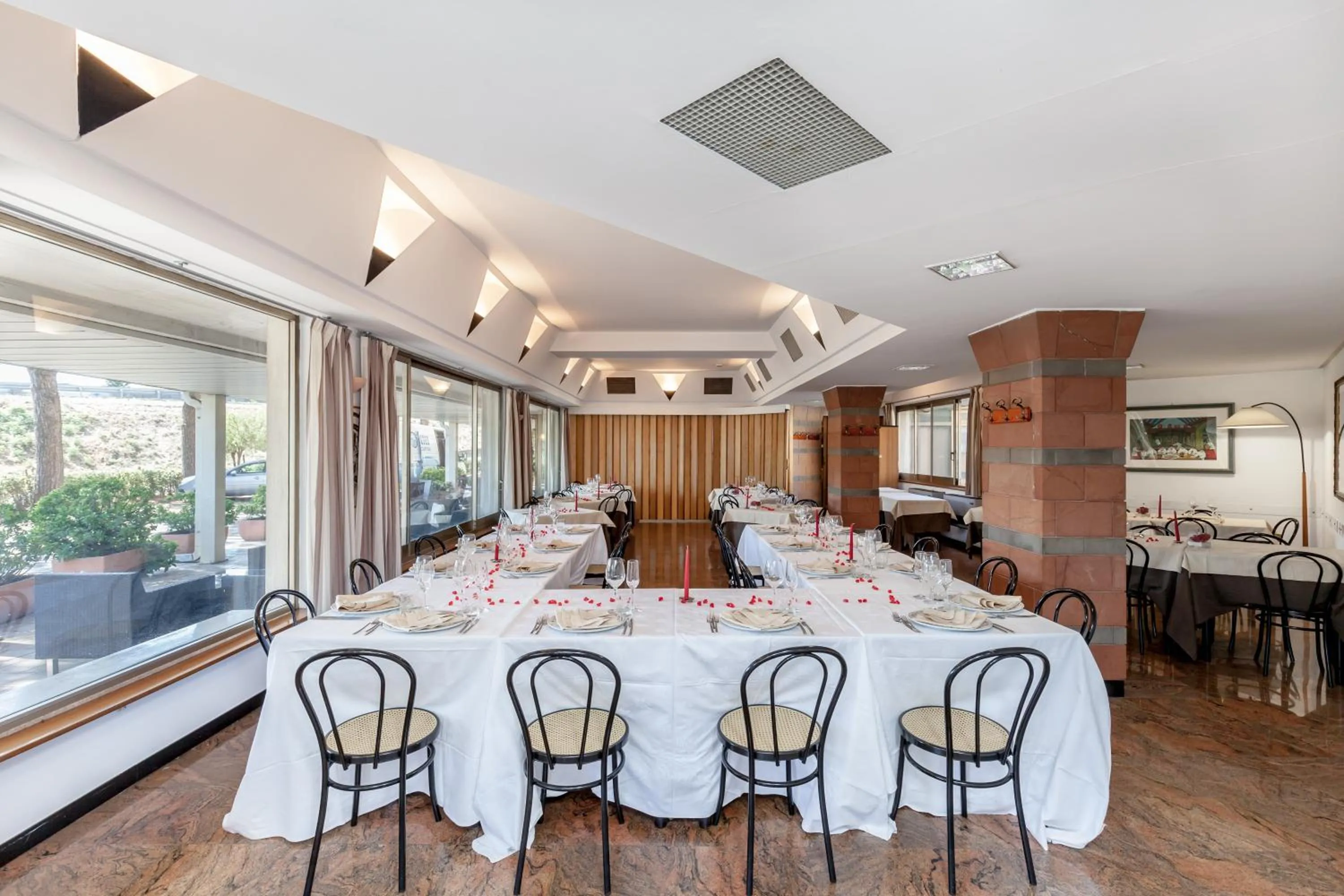 Hotel Tevere Perugia