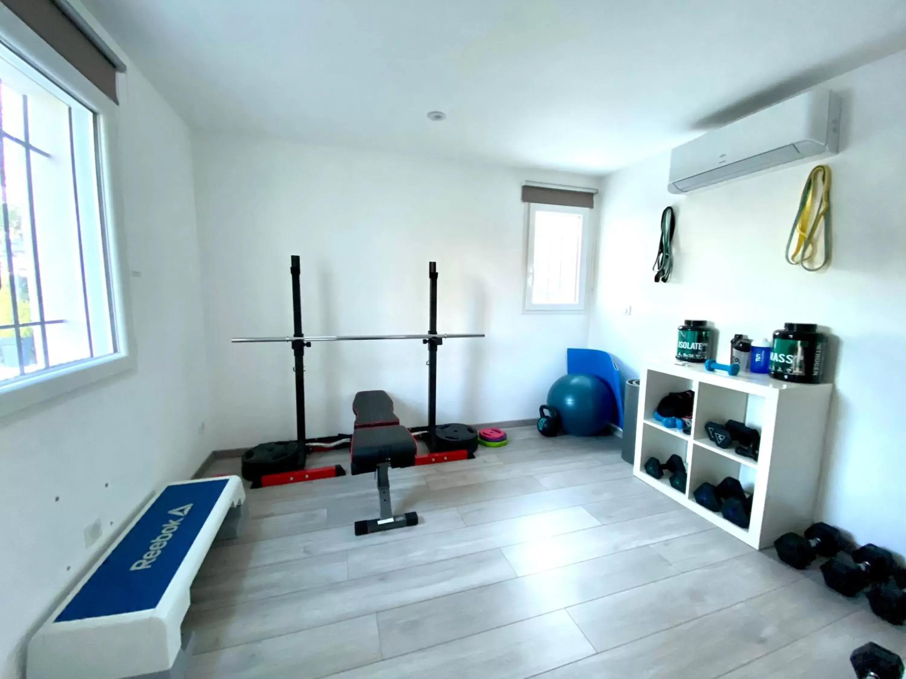 Fitness Center/Facilities in La Bella Vita