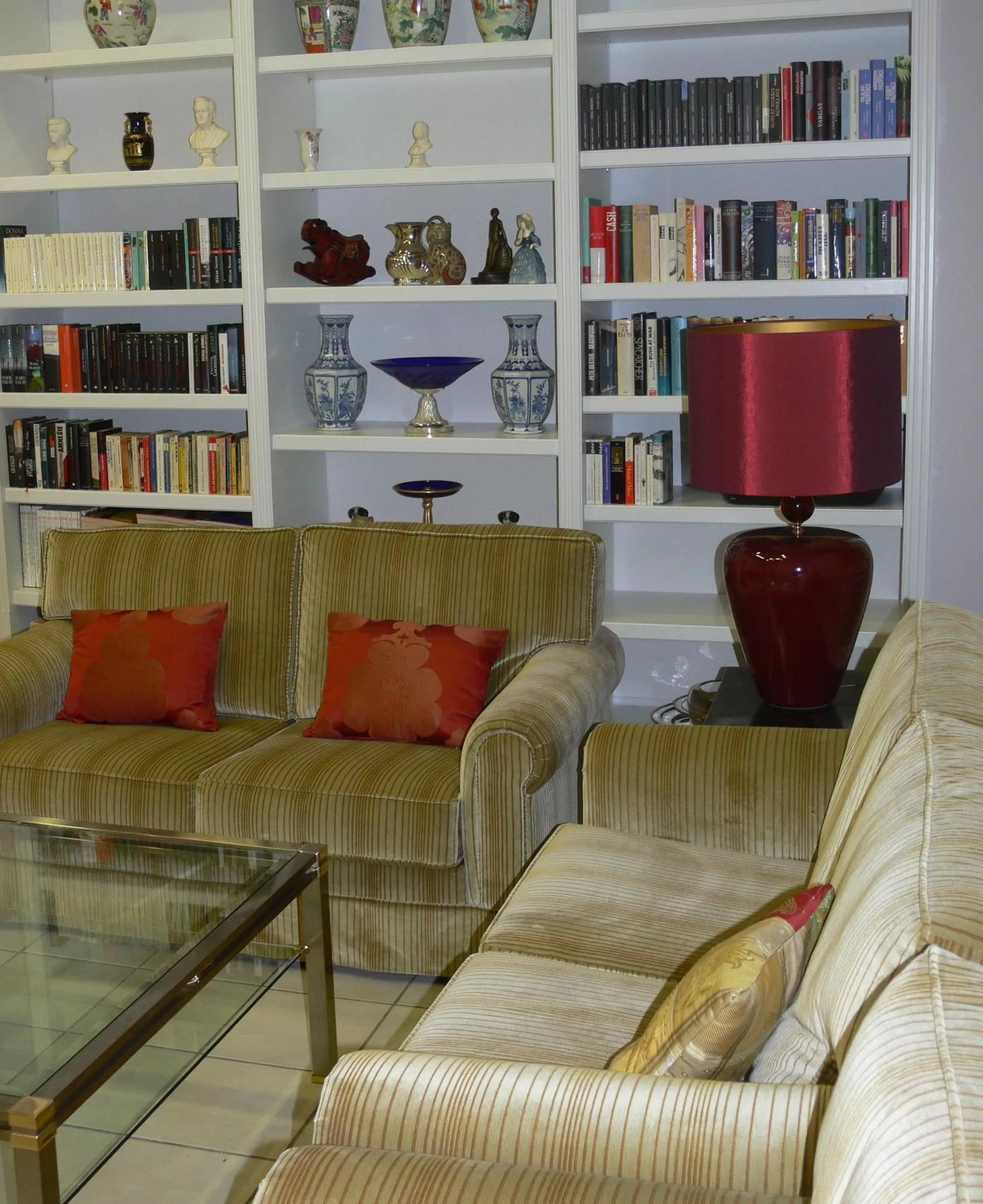 Lounge or bar in Die Villa Mettmann