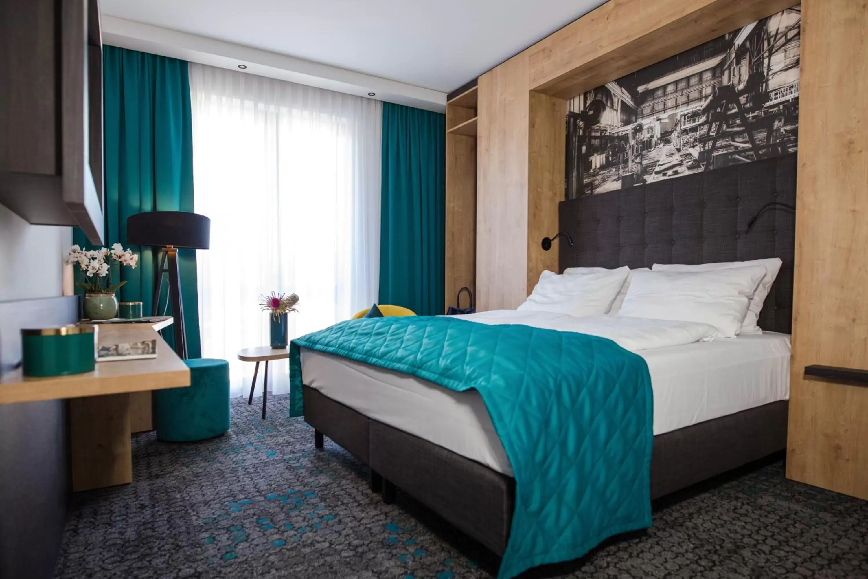 Das Steinmüller Hotel Das Steinmüller Hotel