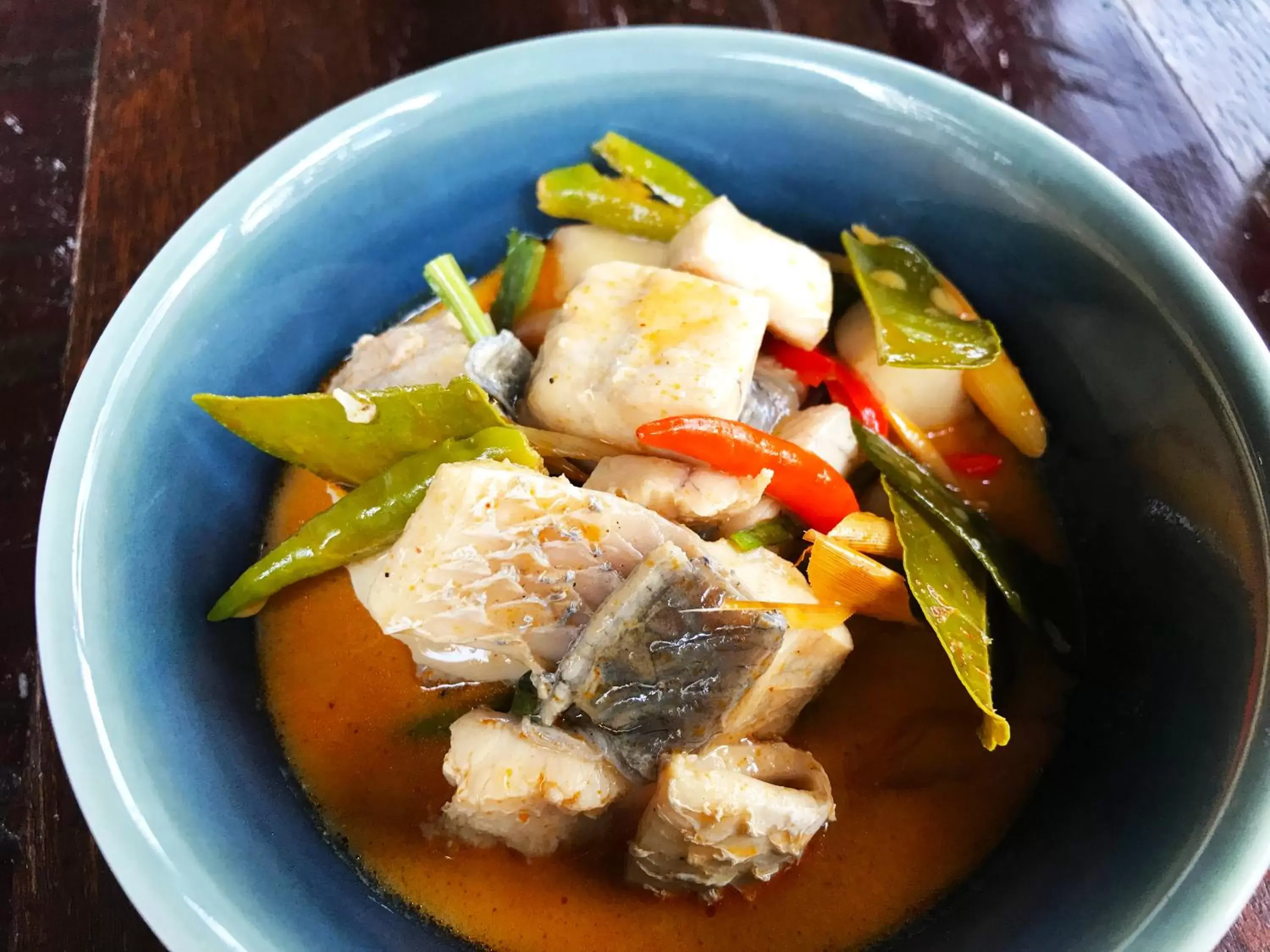 Restaurant/places to eat in Night Bazaar Inn Restaurant/places to eat in Night Bazaar Inn