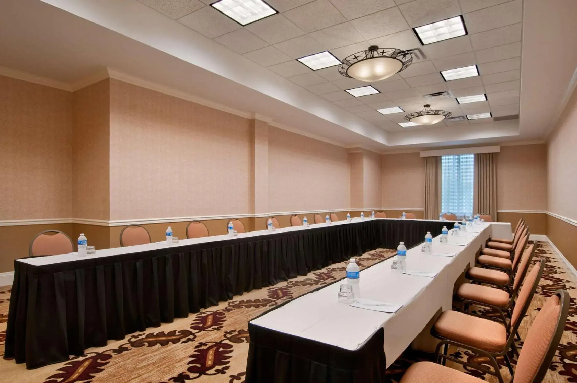 Meeting/conference room in Embassy Suites San Antonio Riverwalk-Downtown