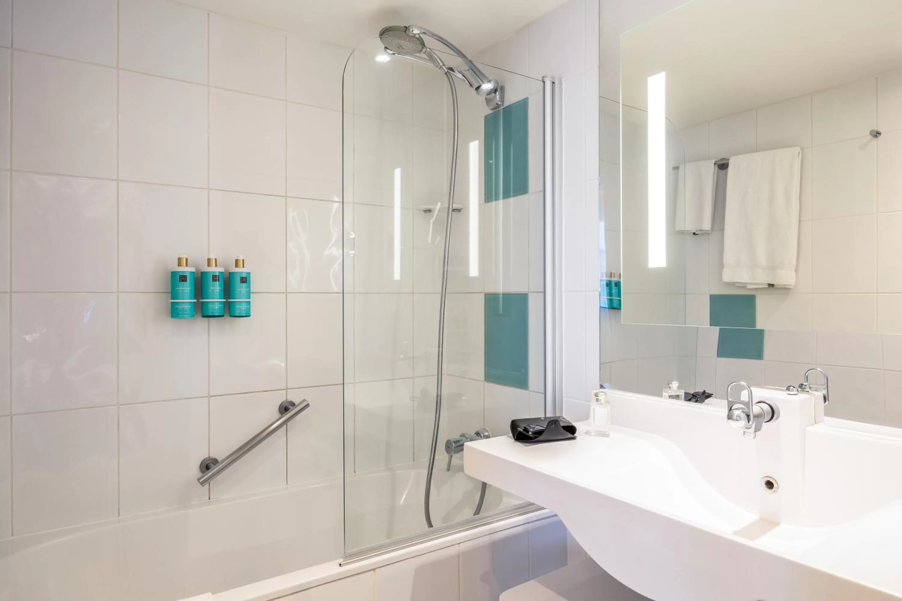 Hotel Novotel Brussels Off Grand Place