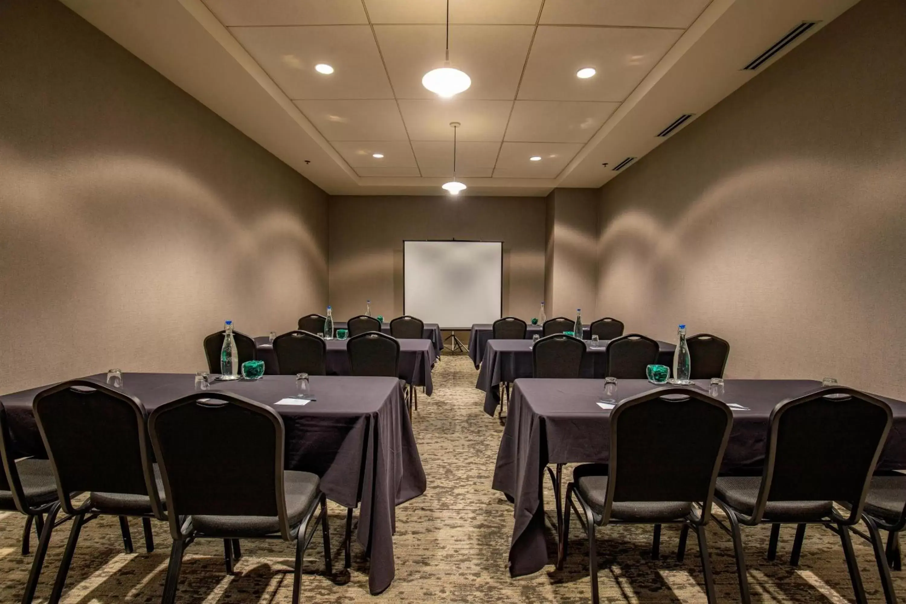 Meeting/conference room in SpringHill Suites Chicago Downtown/River North