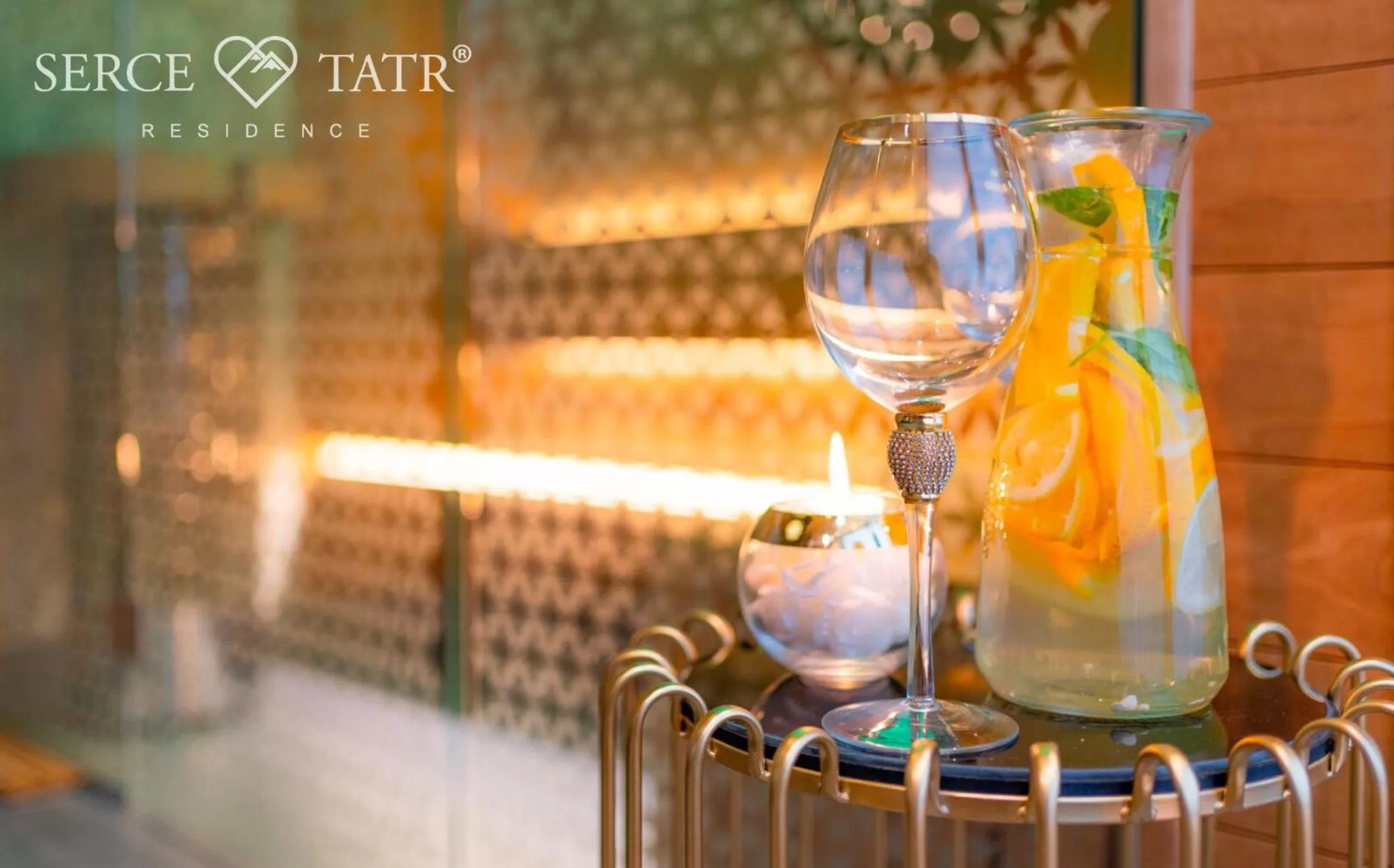 Serce Tatr Residence Zakopane - blisko Krupówek