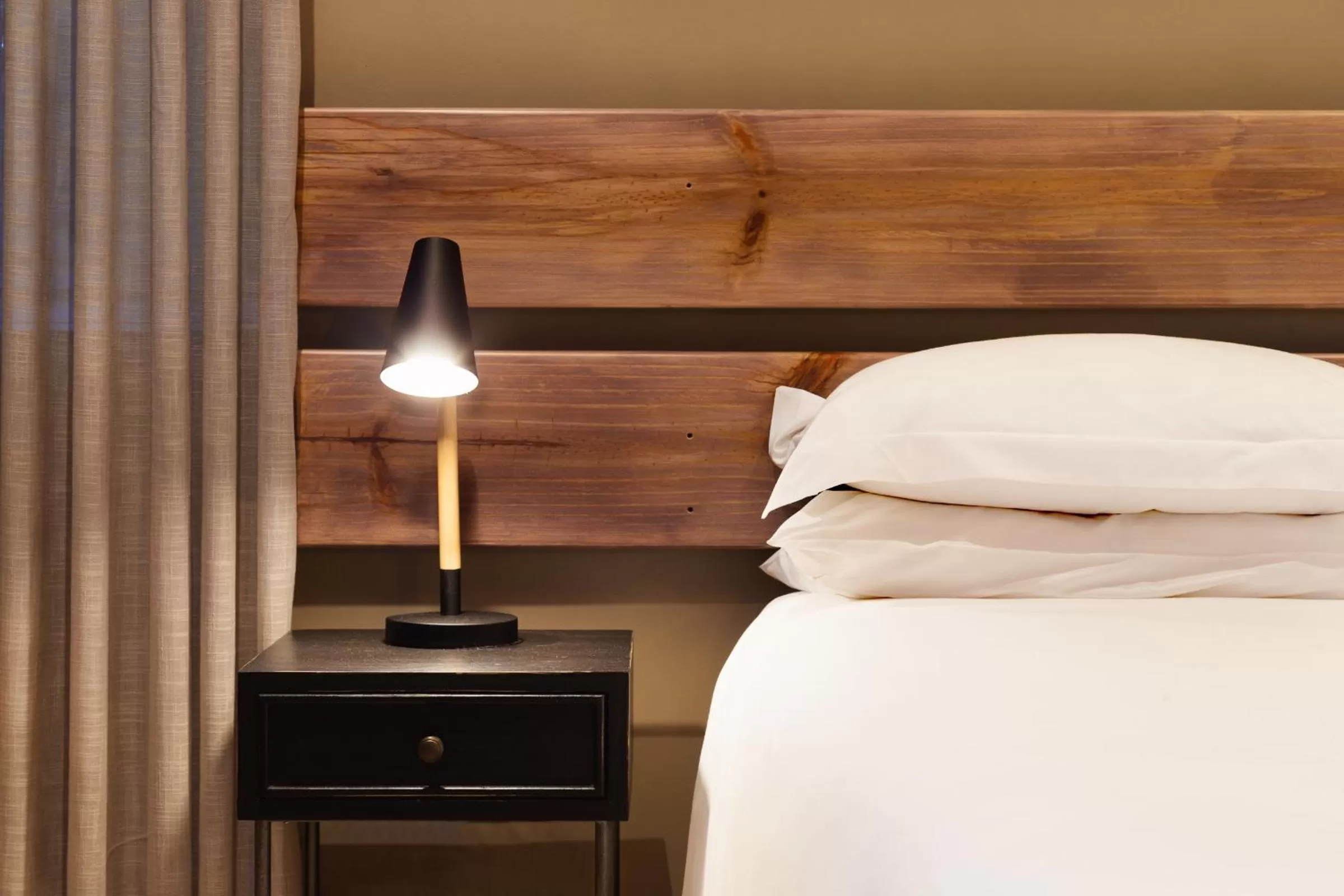 Bedroom, Bed in Loerie Guest Lodge