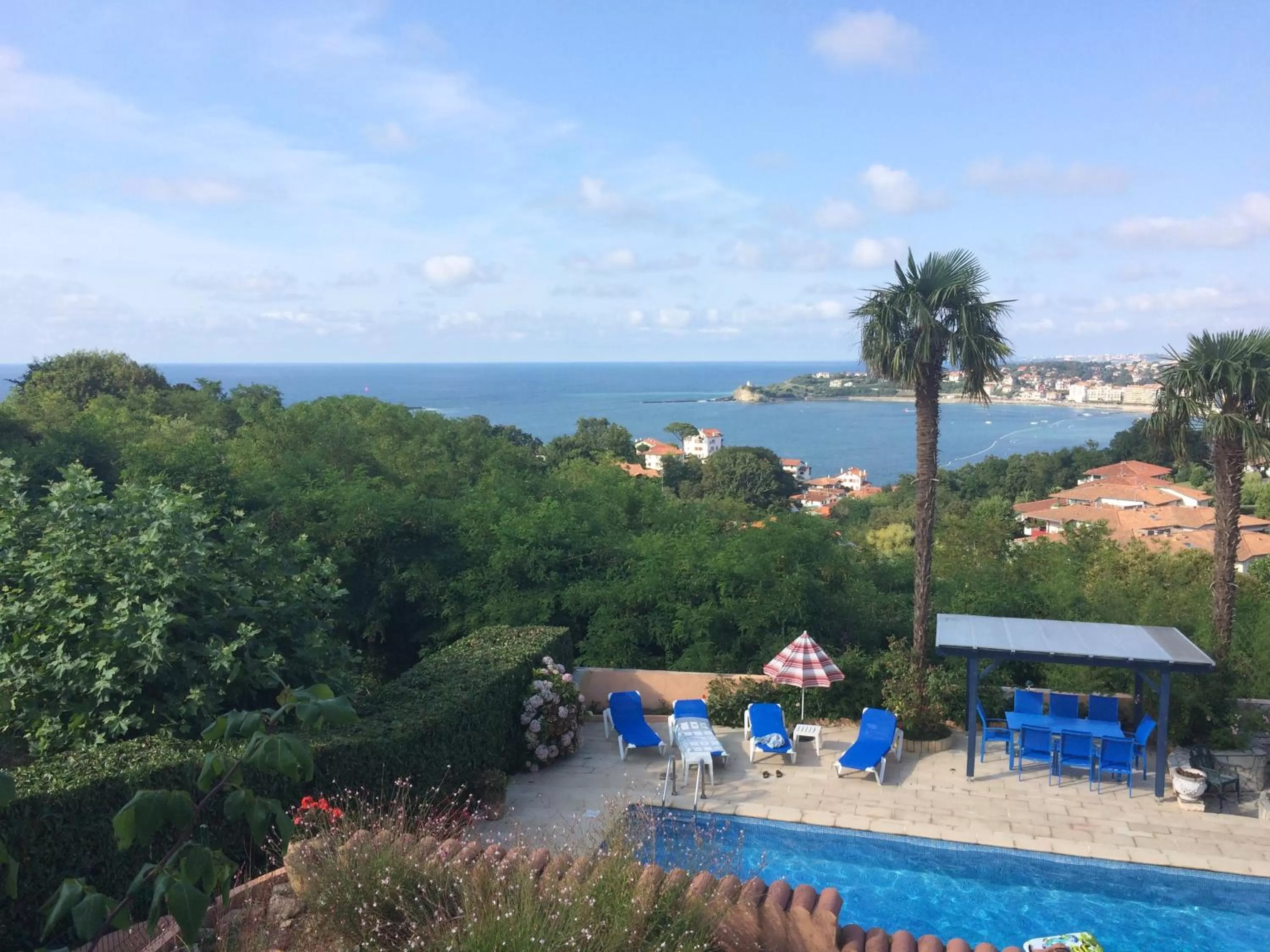 Villa Erresiñolettean