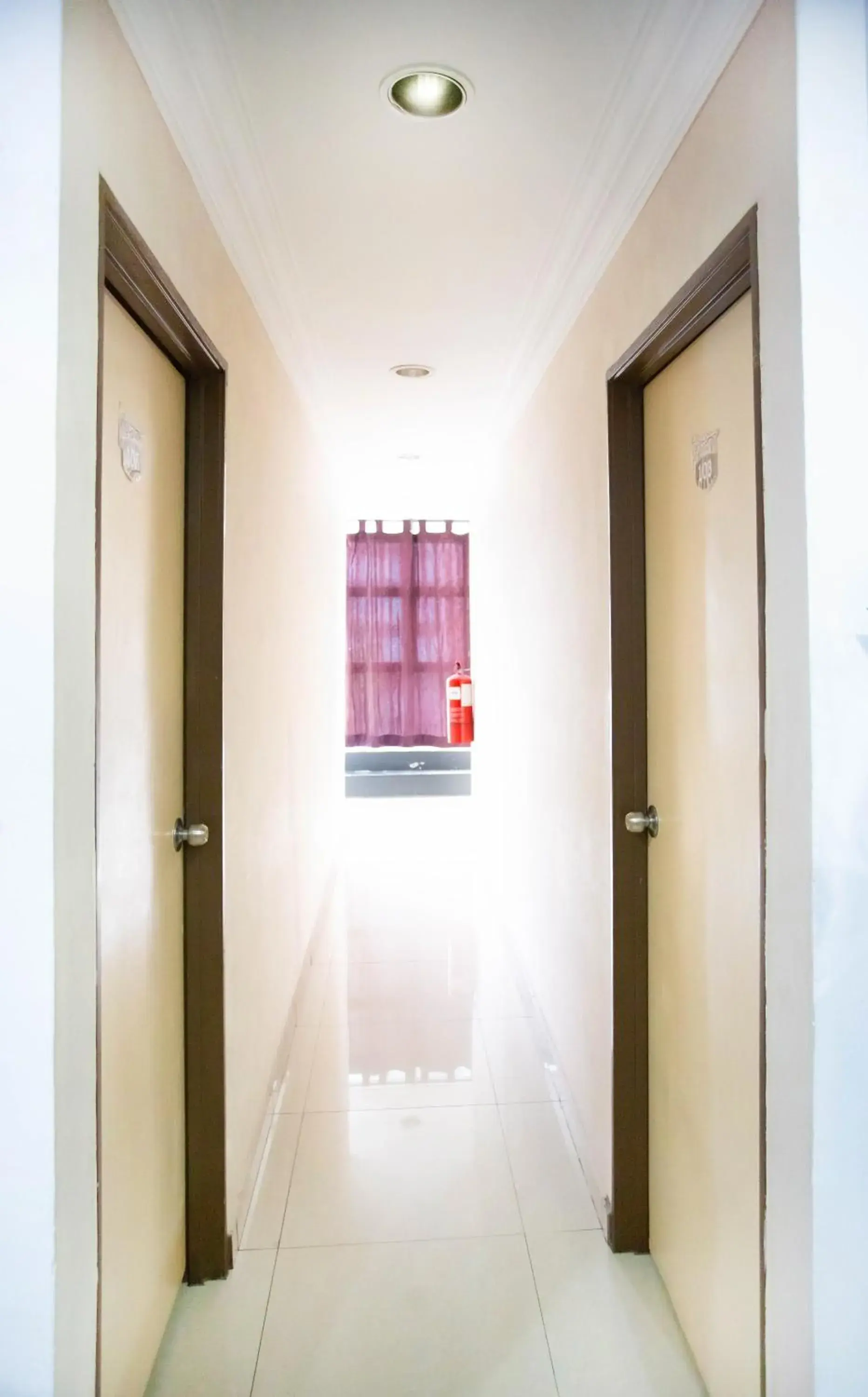 Smart Hotel Shah Alam Seksyen 15