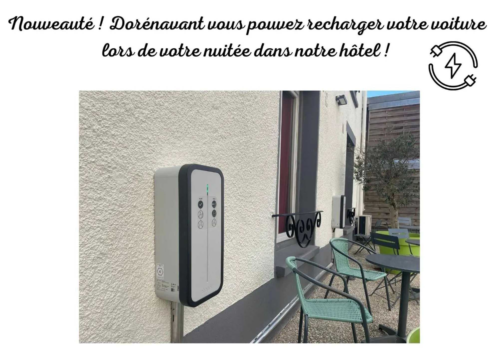 Day in Logis Hôtel du Cirque Troyes centre historique