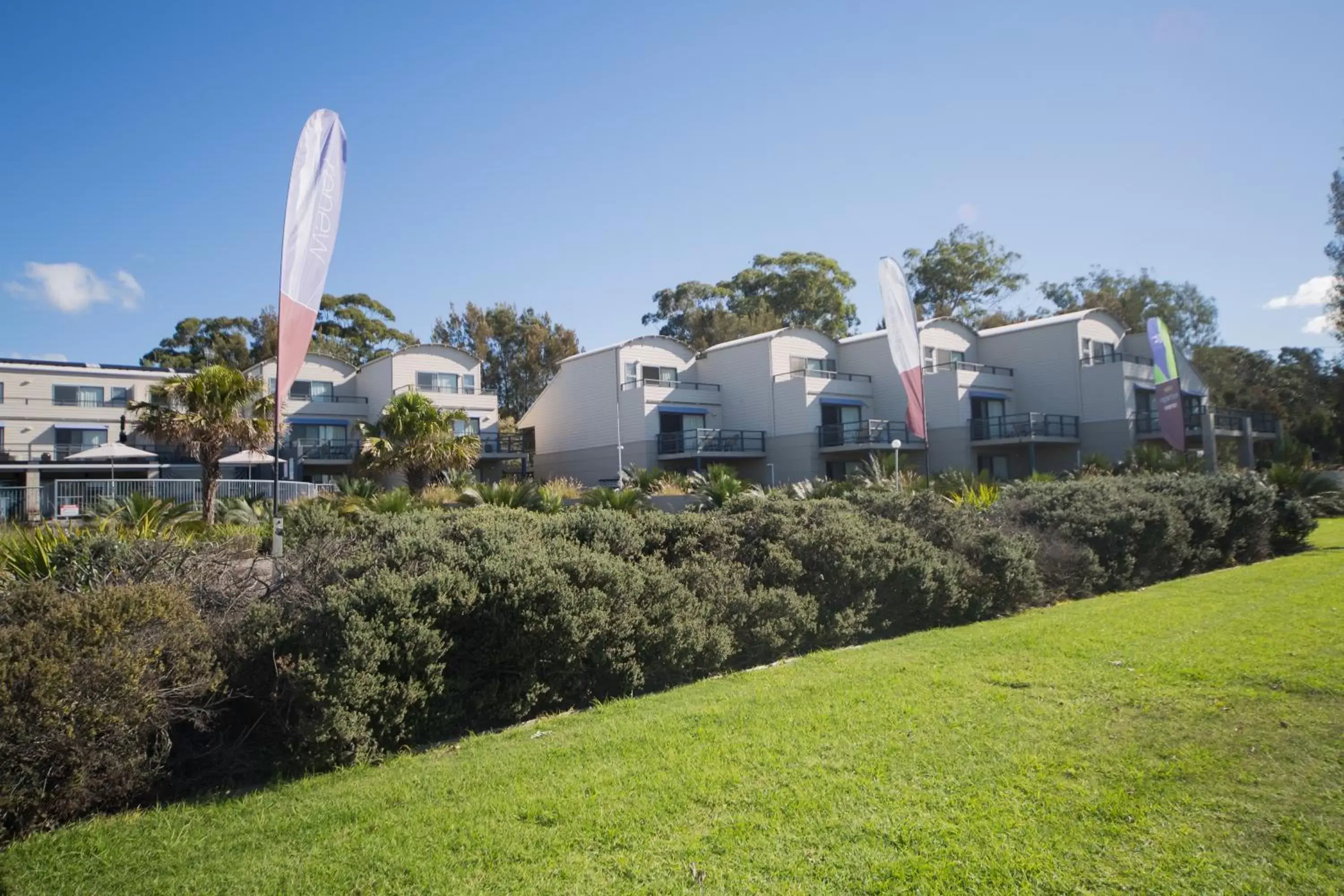 Facade/entrance, Property Building in Corrigans Cove