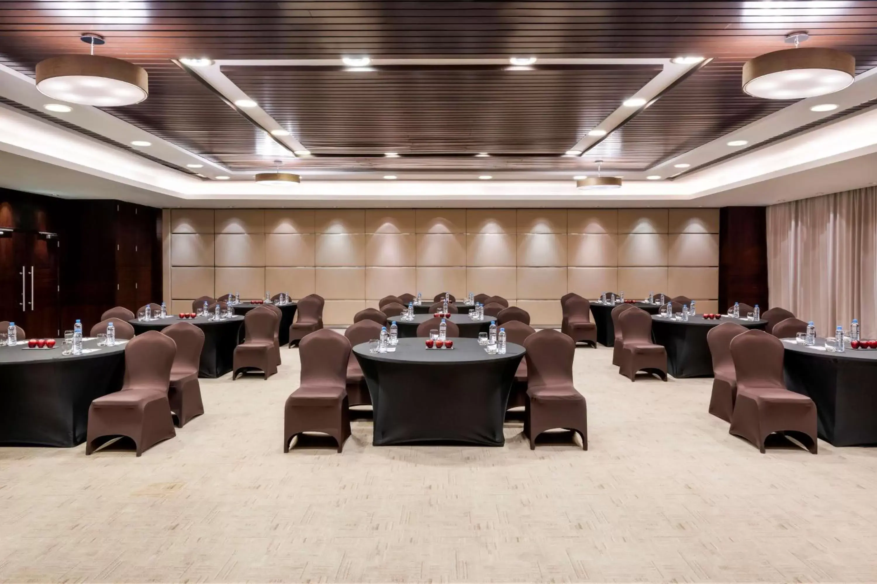 Meeting/conference room, Banquet Facilities in Hyatt Regency Oryx Doha