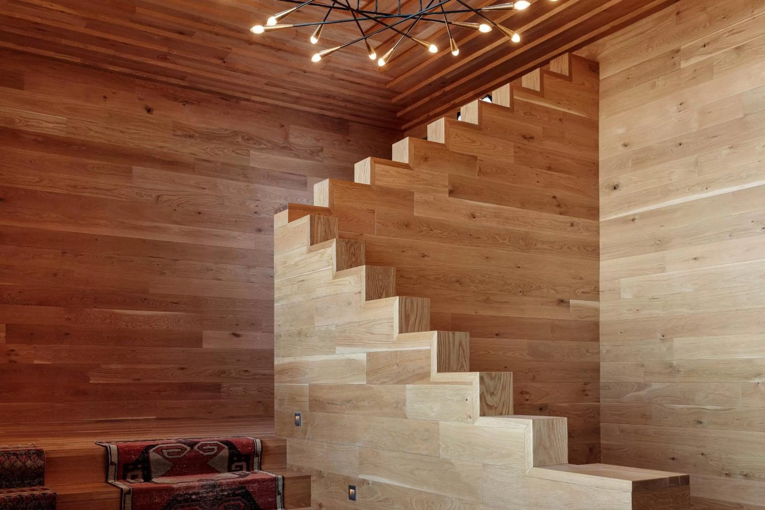 Property building in Austin Proper Hotel, a Member of Design Hotels