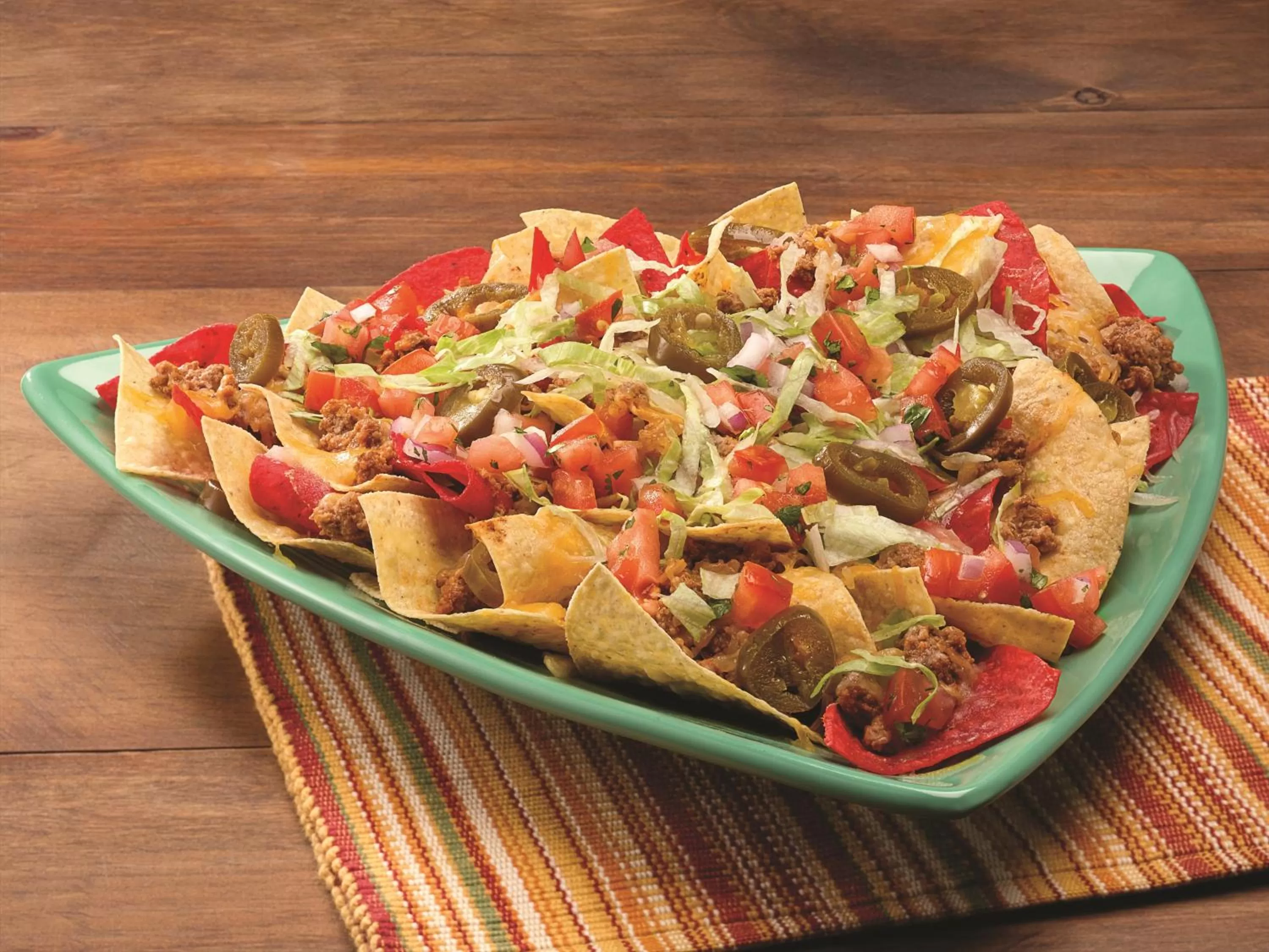 Restaurant/places to eat in Holiday Inn & Suites - Toledo Southwest - Perrysburg by IHG