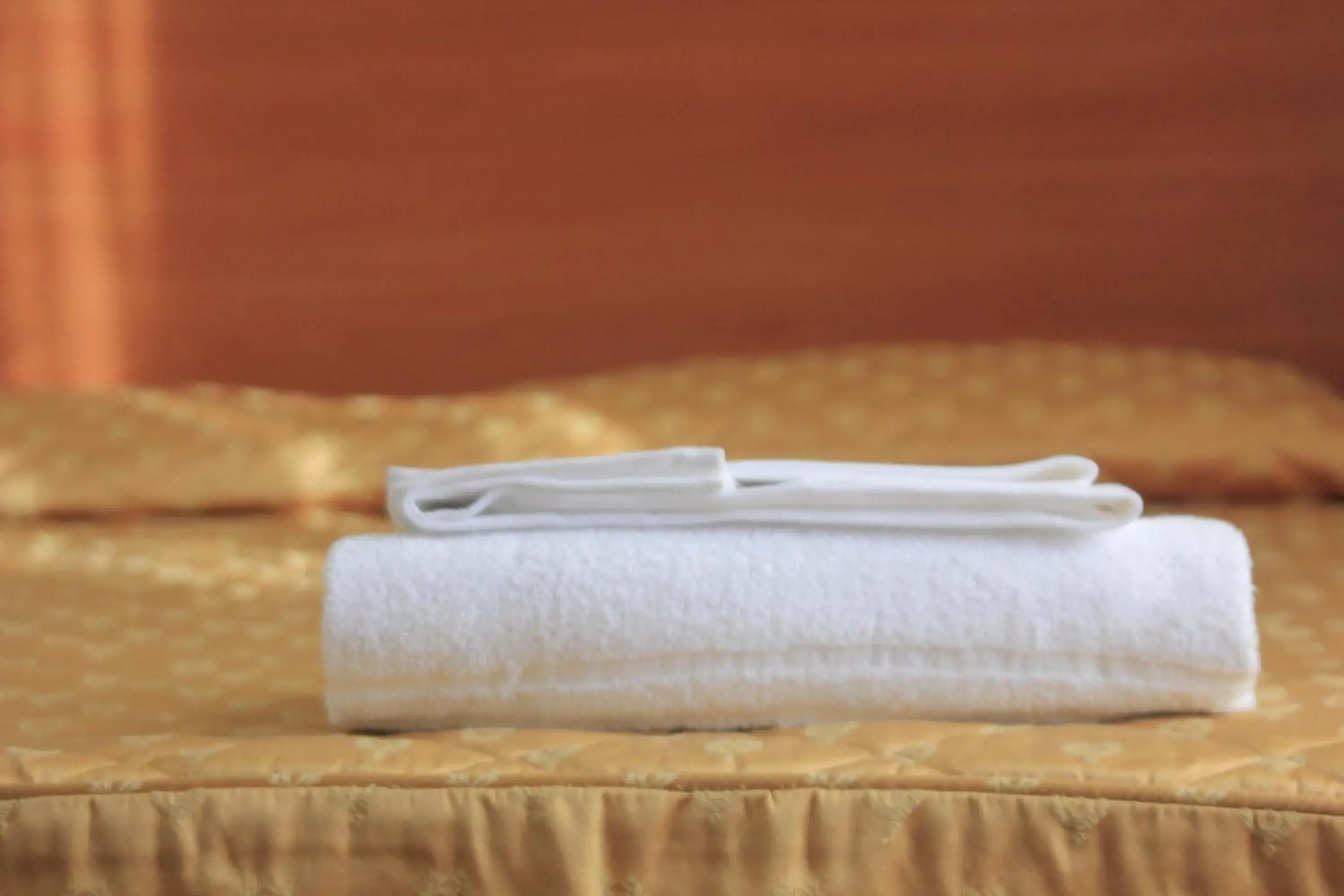 Bedroom in Hotel Bellevue Bedroom in Hotel Bellevue