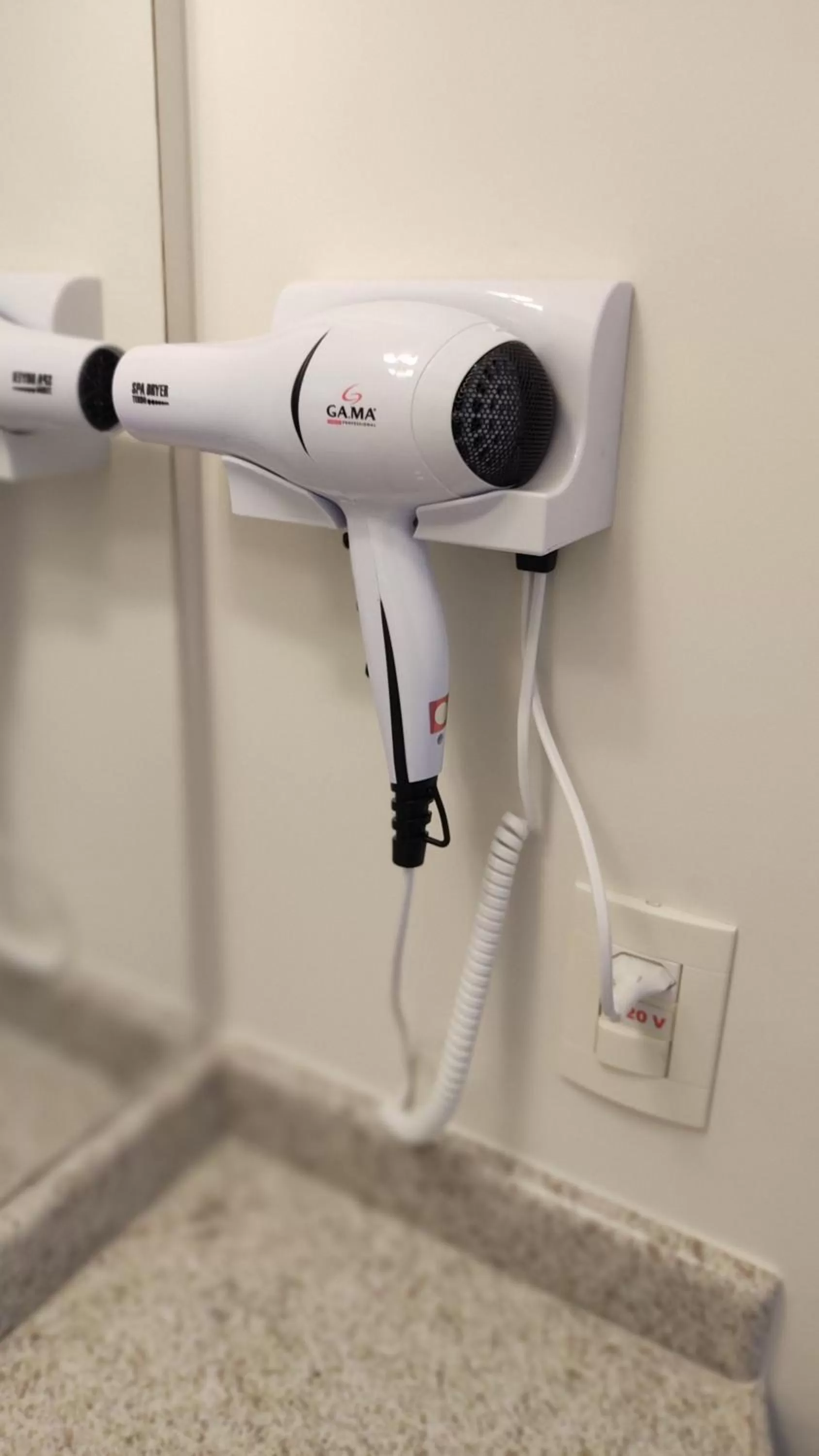 heating in Hotel City Hall