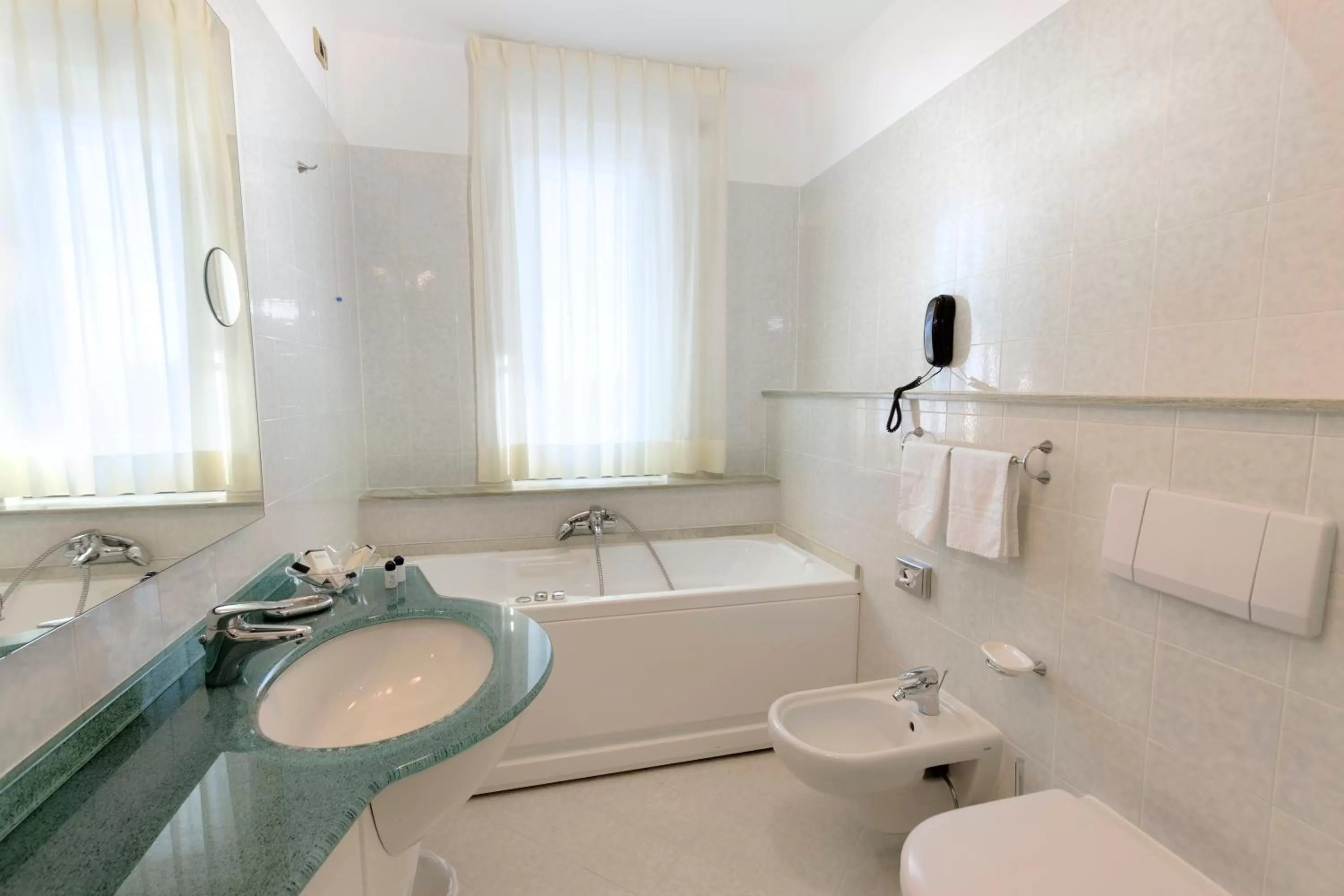 Suite in Hotel Royal