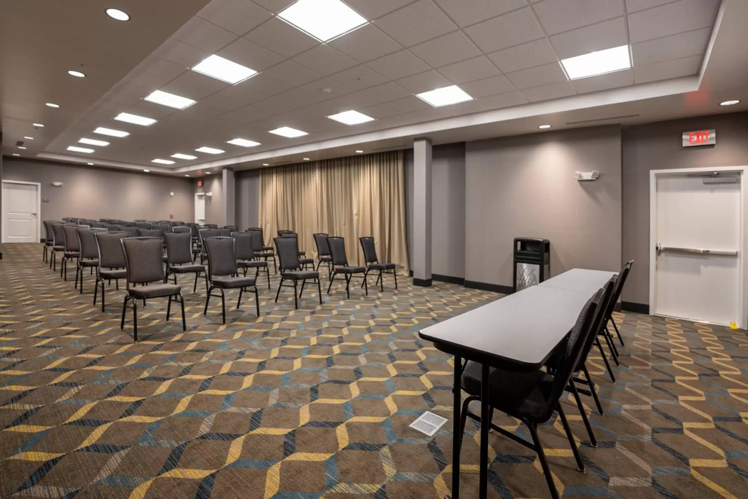 Meeting/conference room, Business Area/Conference Room in Residence Inn Nashville Mt. Juliet