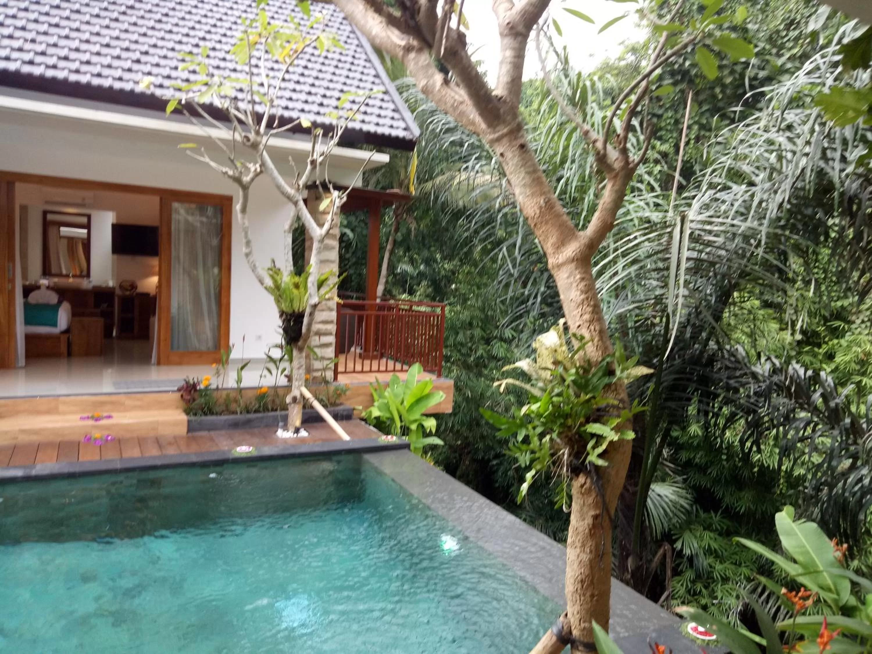The Pesaren Ubud