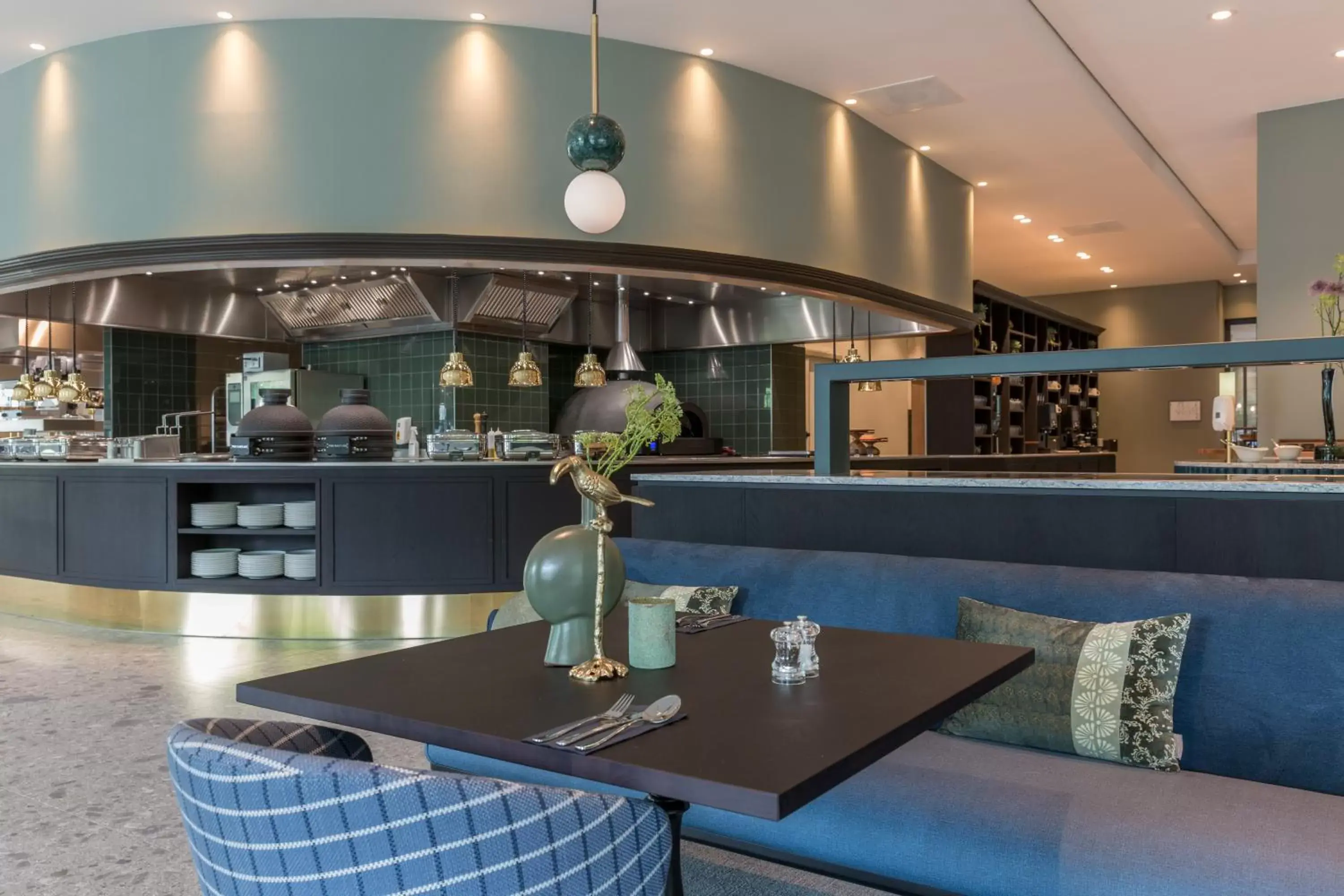 Restaurant/places to eat in Van der Valk Hotel Venlo Restaurant/places to eat in Van der Valk Hotel Venlo