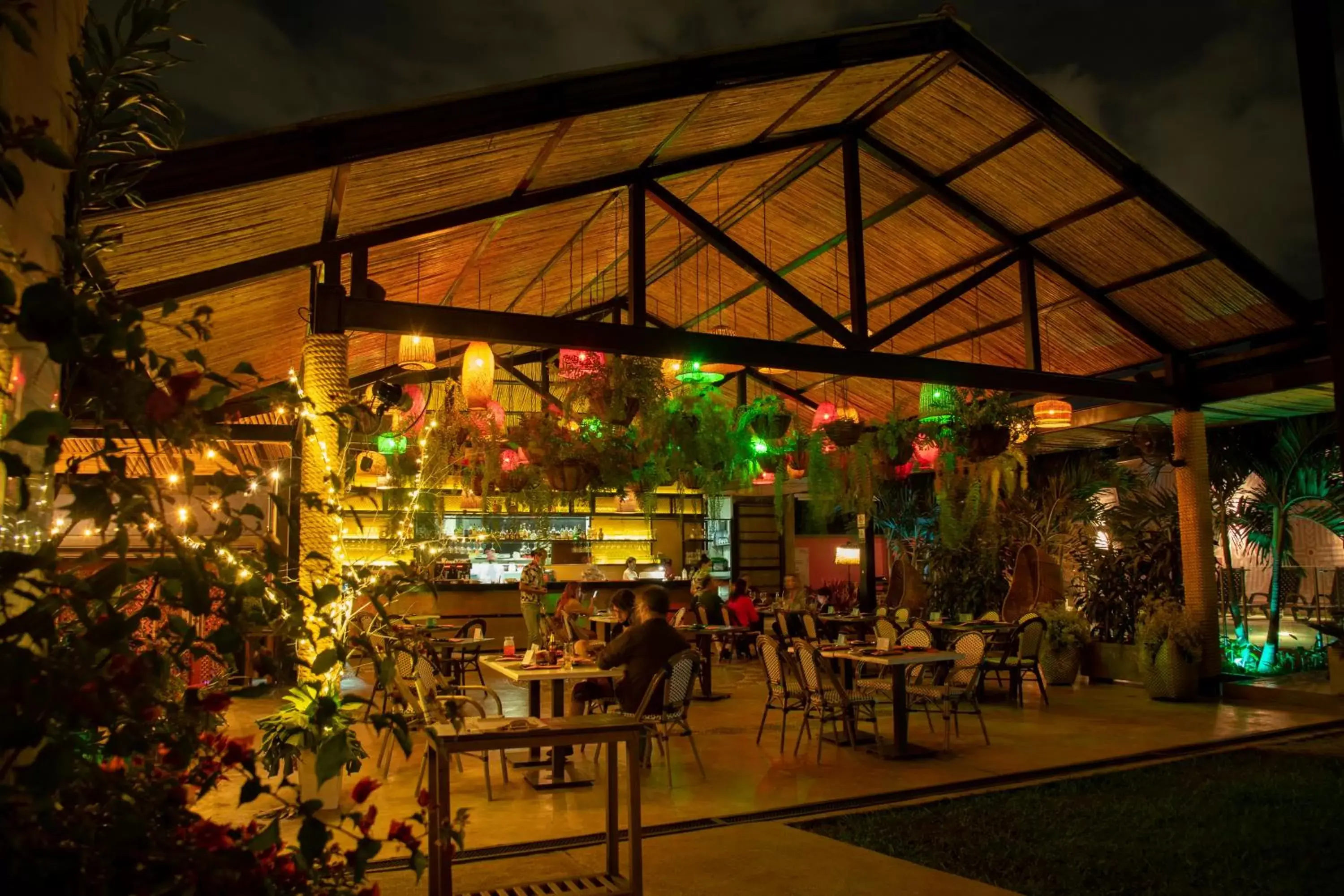 Restaurant/places to eat in Rossa Palma Restaurant/places to eat in Rossa Palma