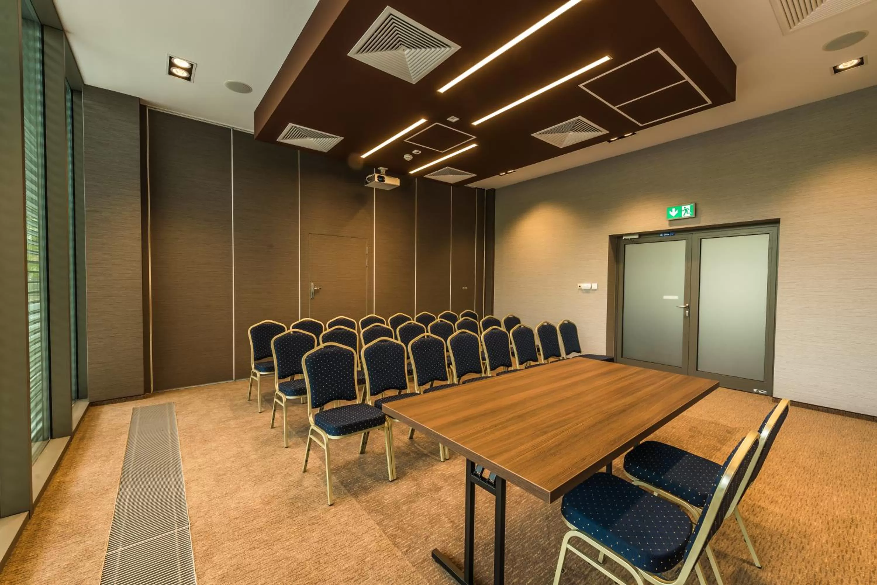 On site in APART HOTEL 12