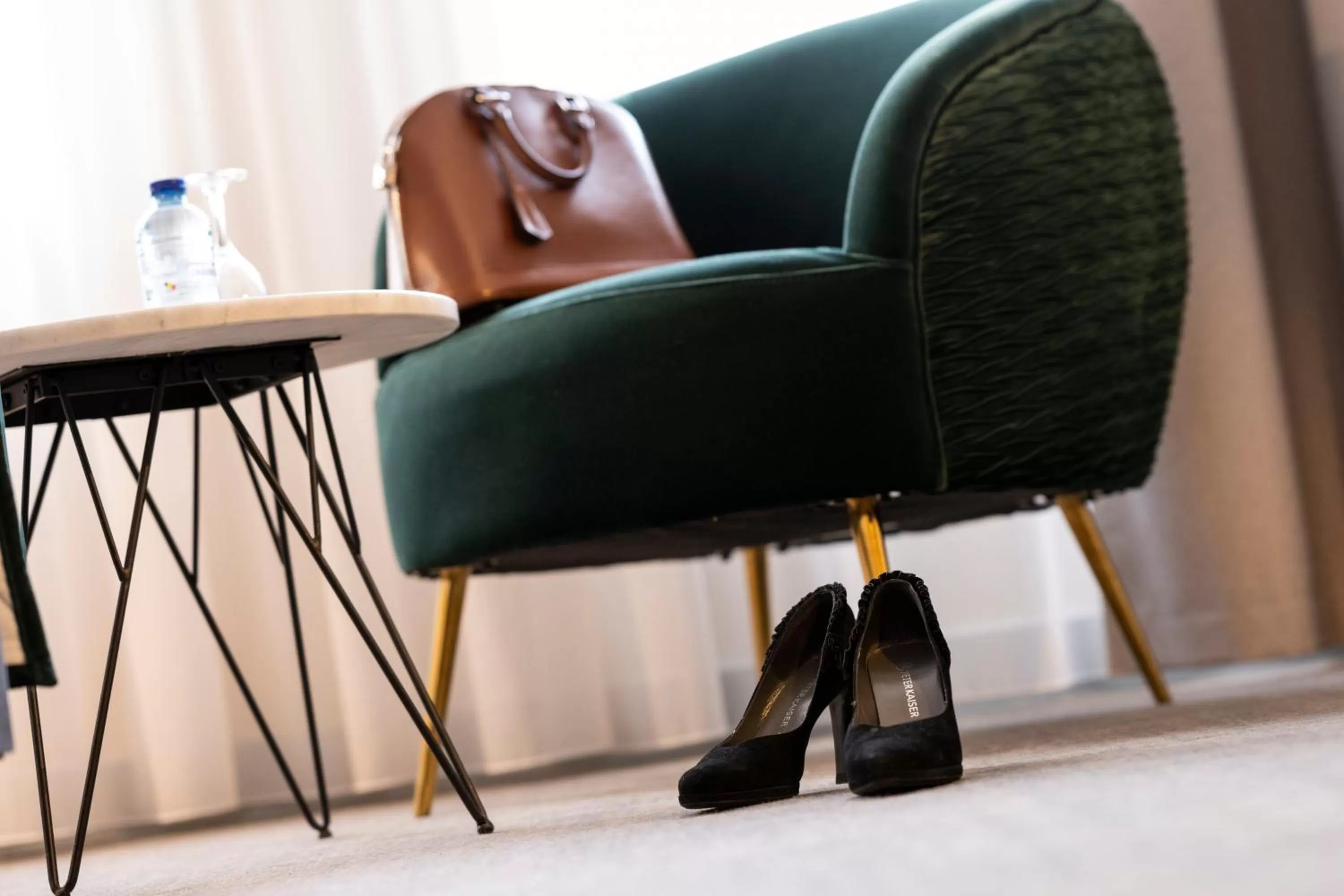 Photo of the whole room in Holiday Inn Hasselt by IHG