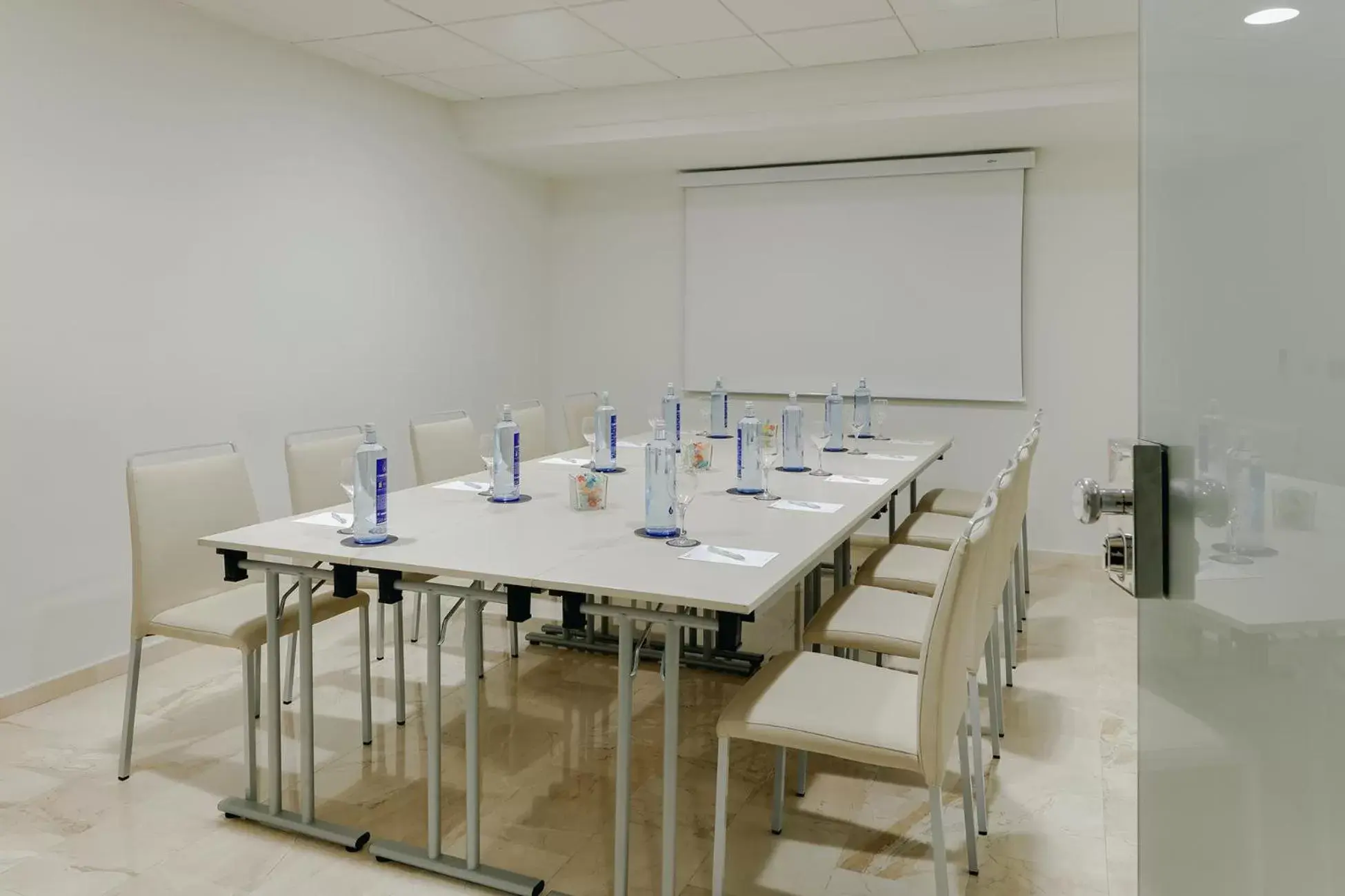 Meeting/conference room in Hesperia Murcia Centro