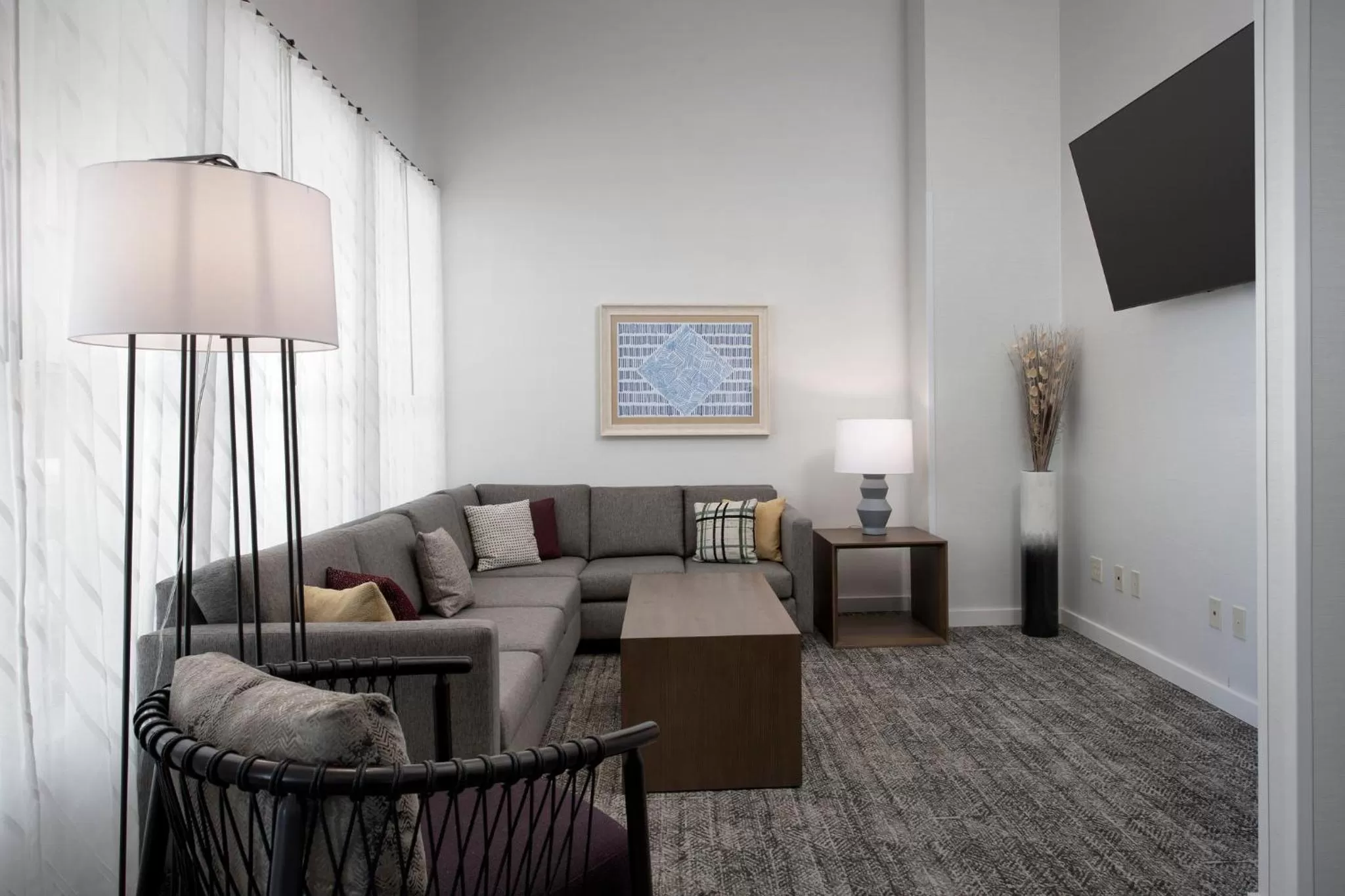 Property building in Staybridge Suites San Antonio Airport by IHG