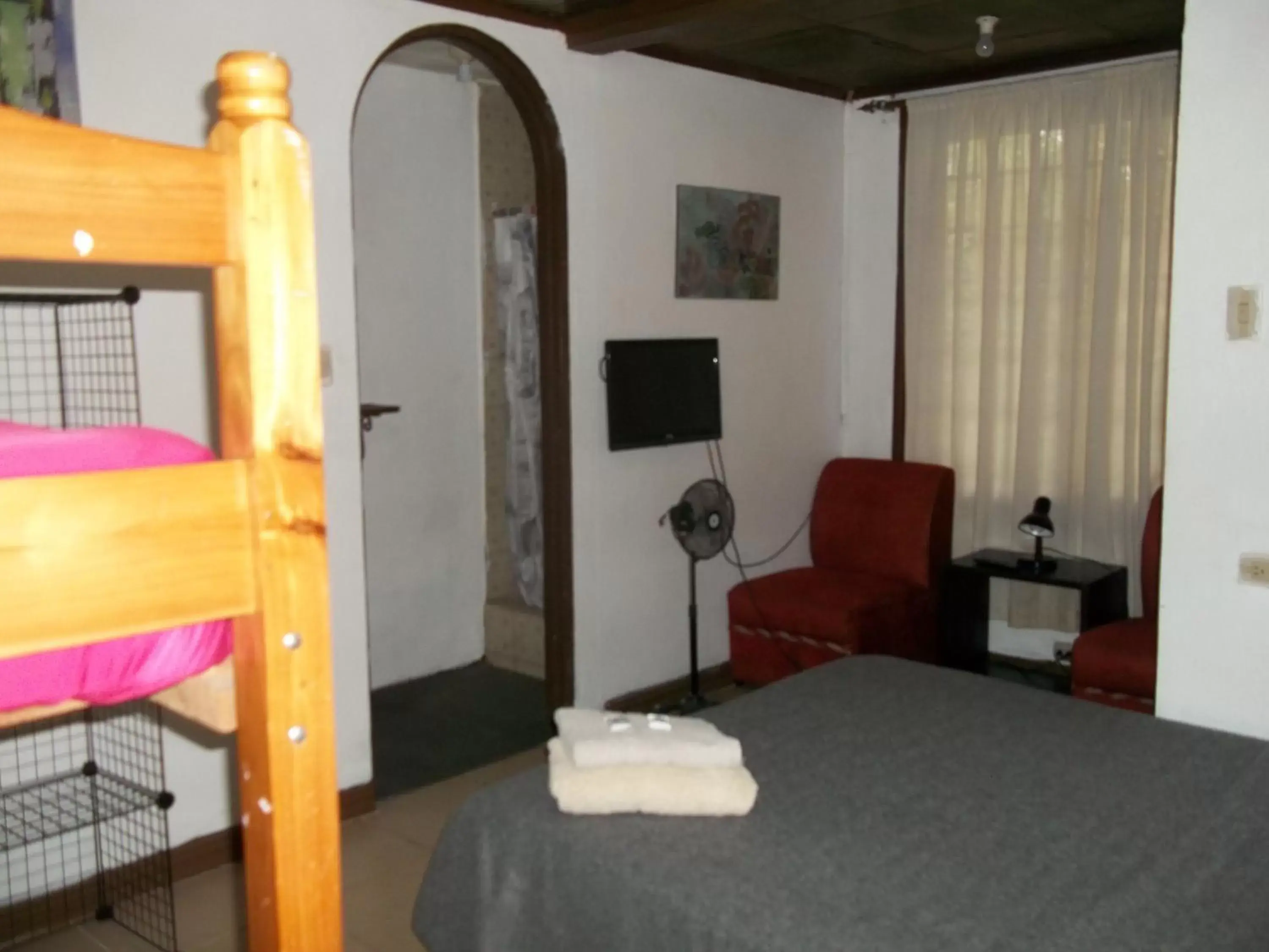 Photo of the whole room in Villa Pacande Bed and FreeBreakfast