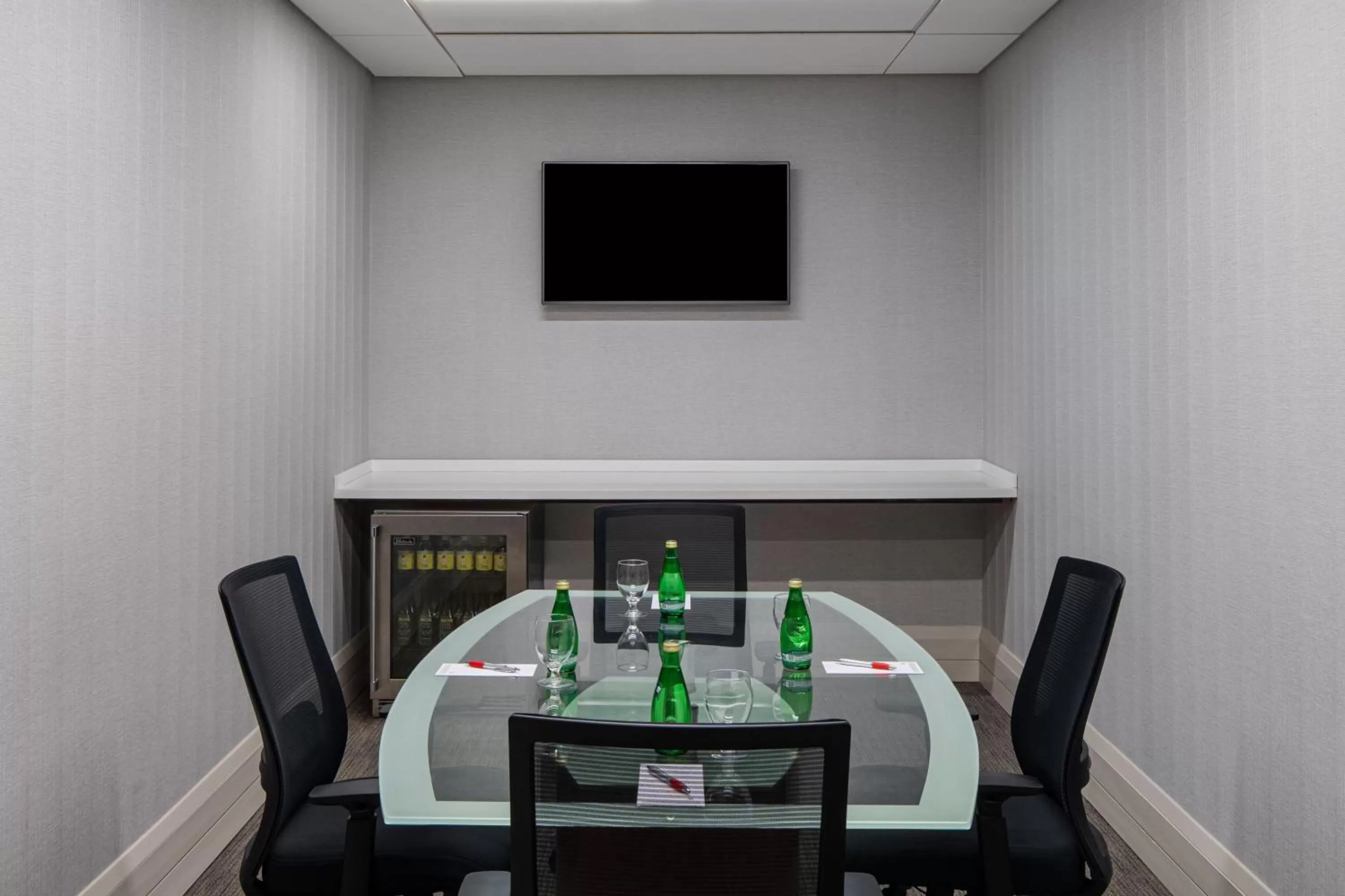 Meeting/conference room in Raleigh Marriott Crabtree Valley