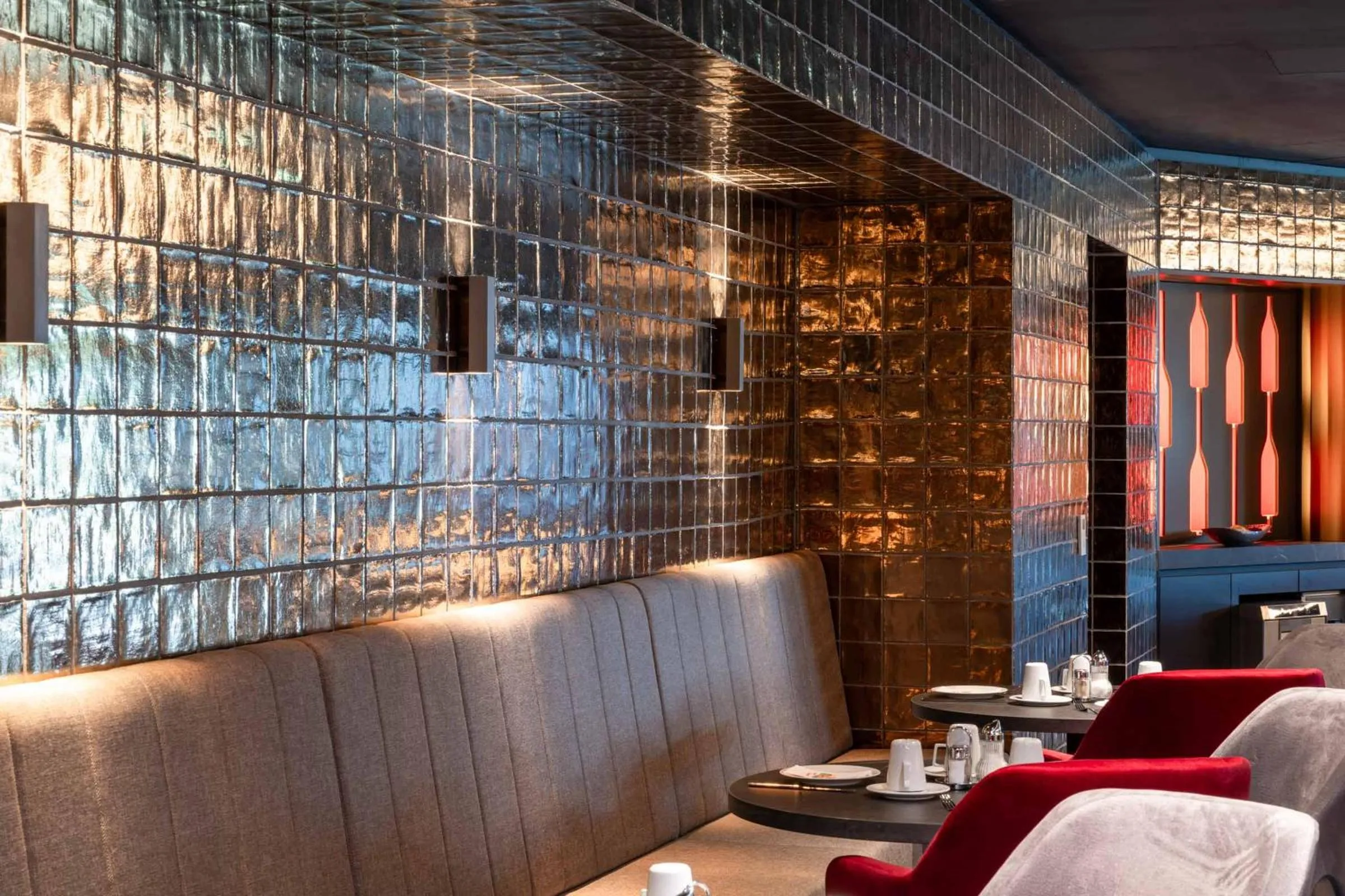 Restaurant/places to eat in PLAZA INN Wiener Neustadt, BW Signature Collection